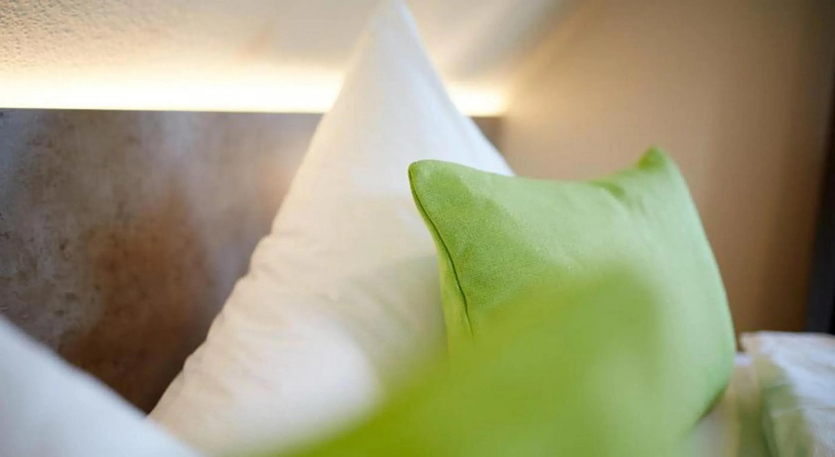 Double Room in Hotel Waldblick Deppe Double Room in Hotel Waldblick Deppe