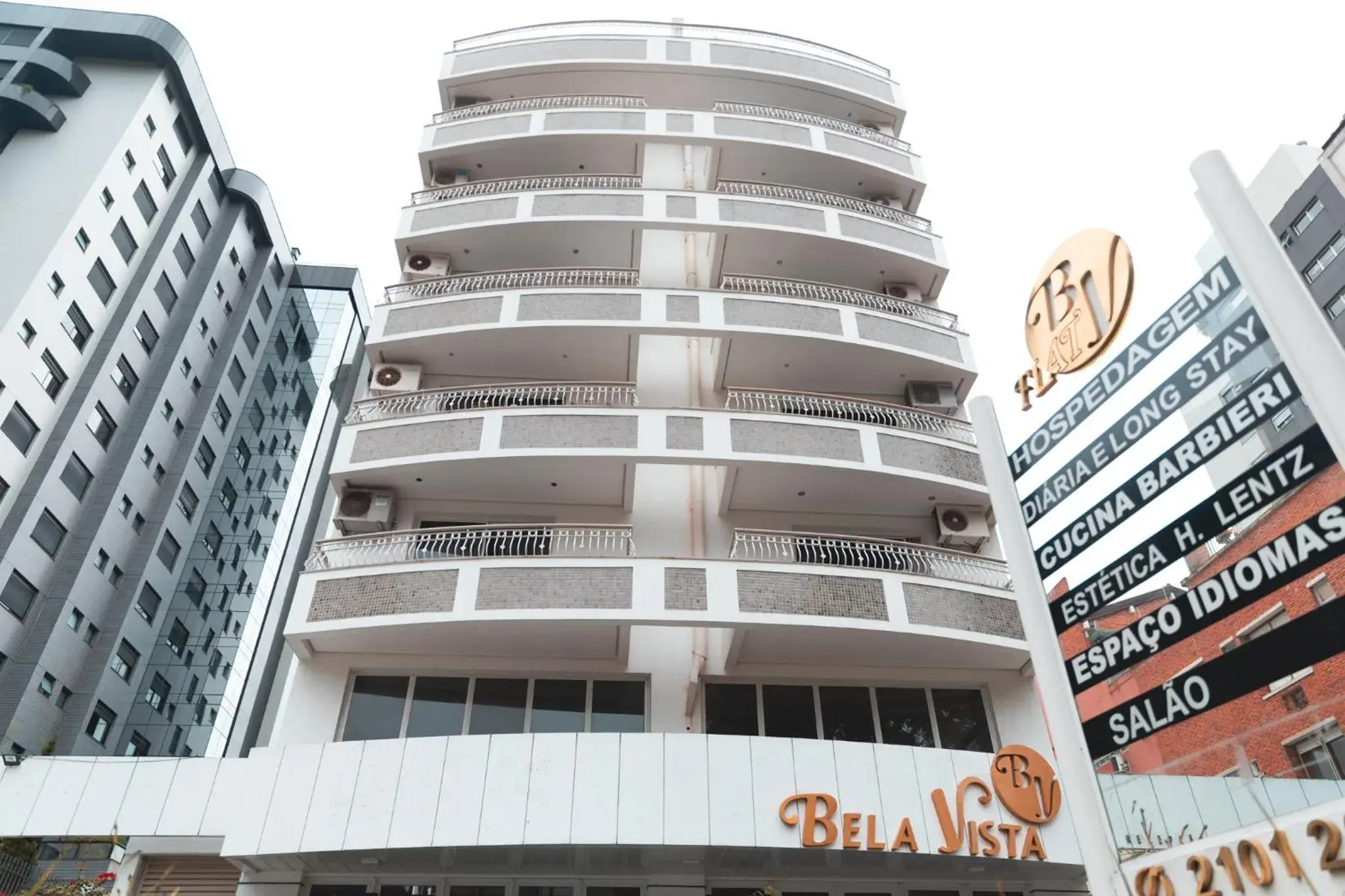 Bela Vista Hotel & Flat Bela Vista Hotel & Flat