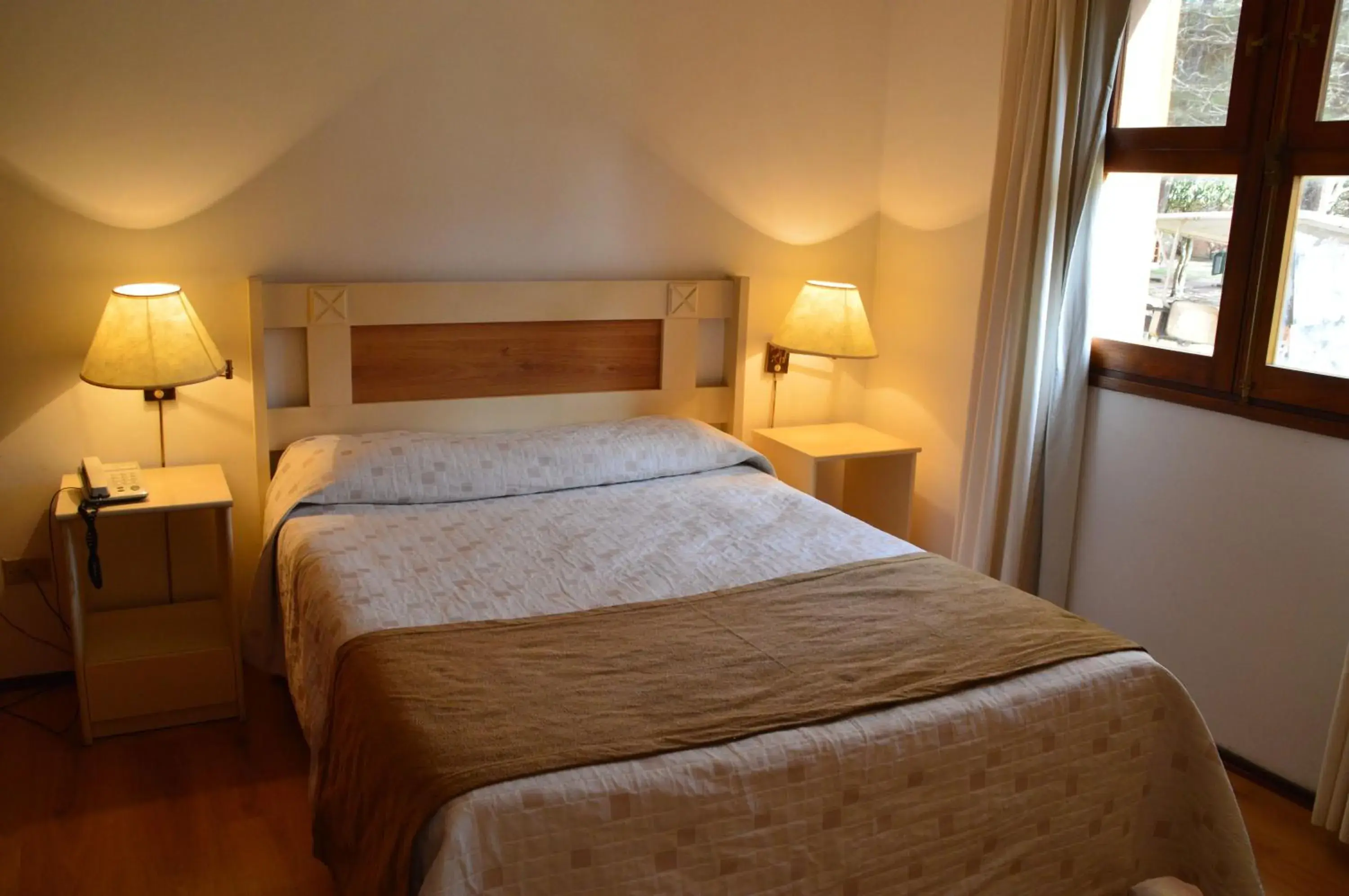 One-Bedroom Apartment (2 Adults) in Rincon del Este Resort One-Bedroom Apartment (2 Adults) in Rincon del Este Resort