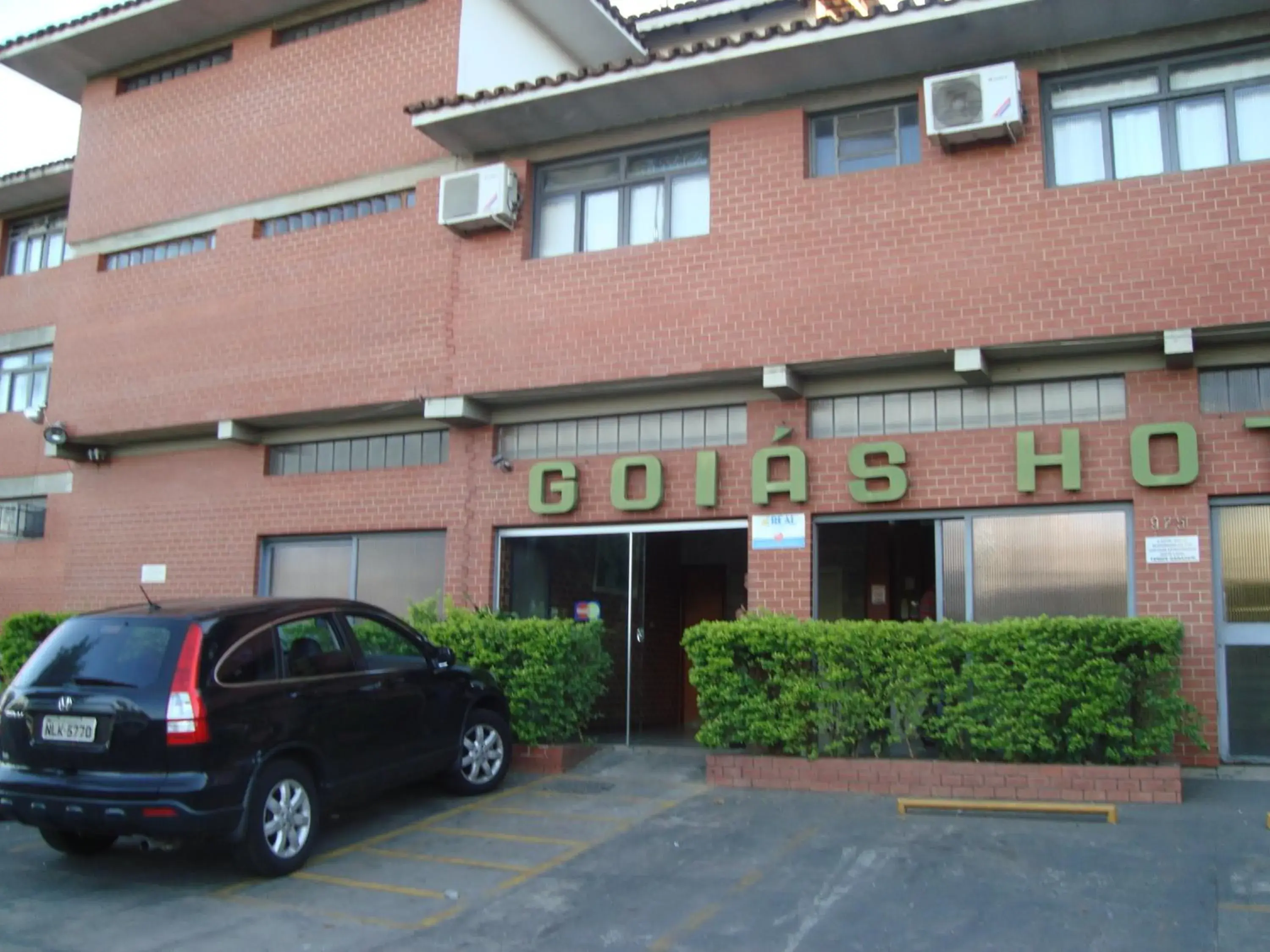 Goias Hotel Goias Hotel