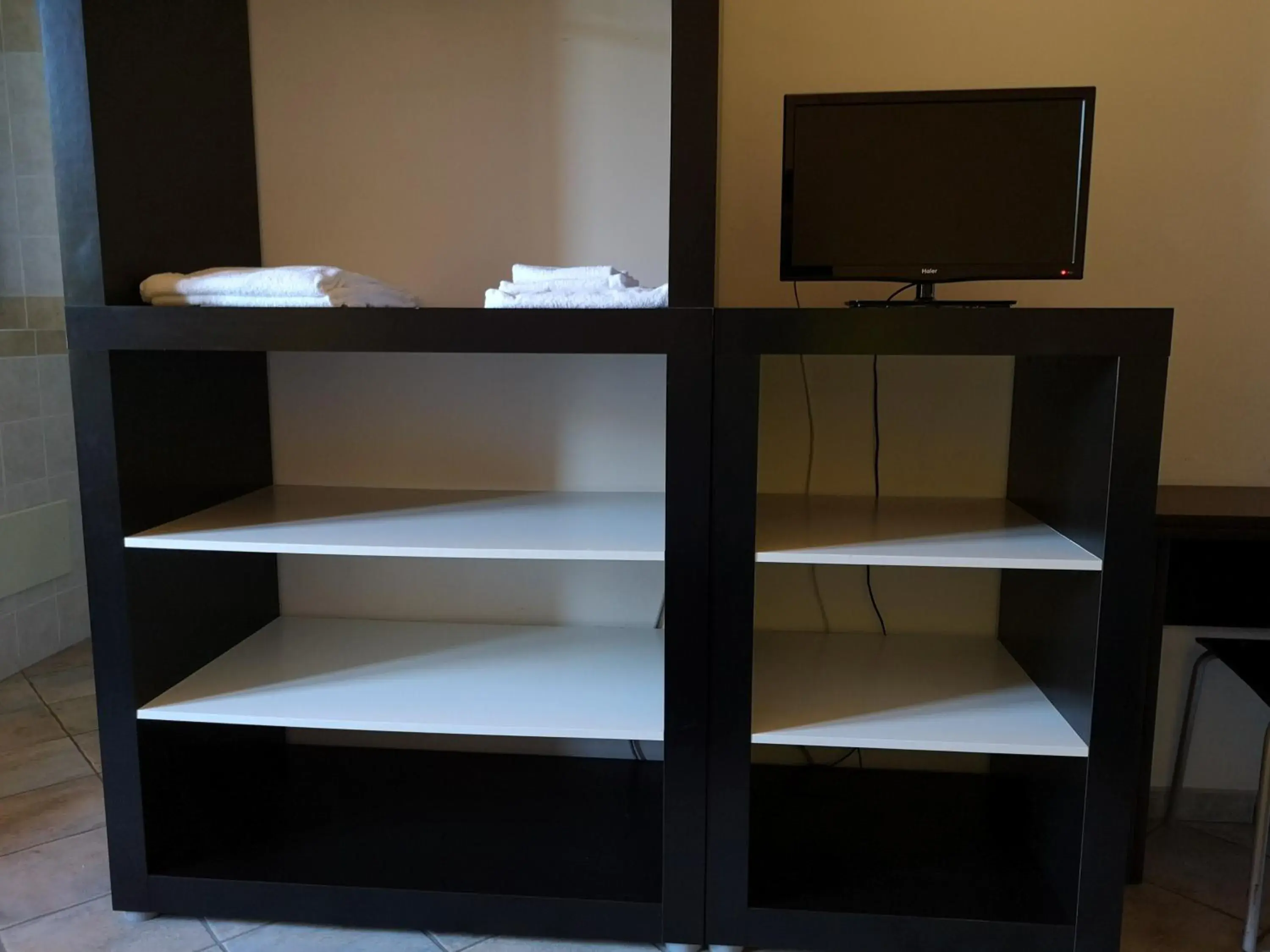 Classic Quadruple Room in Diecizero Affittacamere Classic Quadruple Room in Diecizero Affittacamere