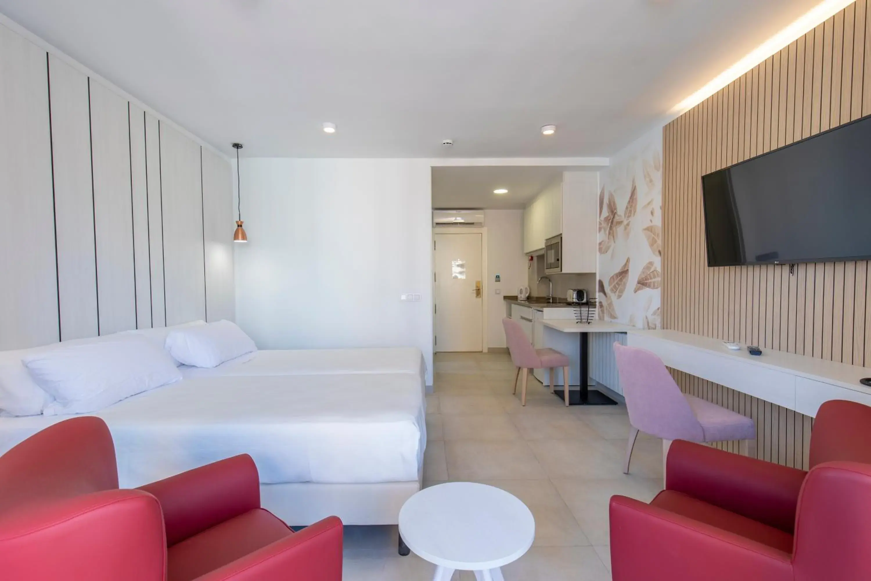 Studio with Balcony in Aparthotel BCL Levante Beach Studio with Balcony in Aparthotel BCL Levante Beach