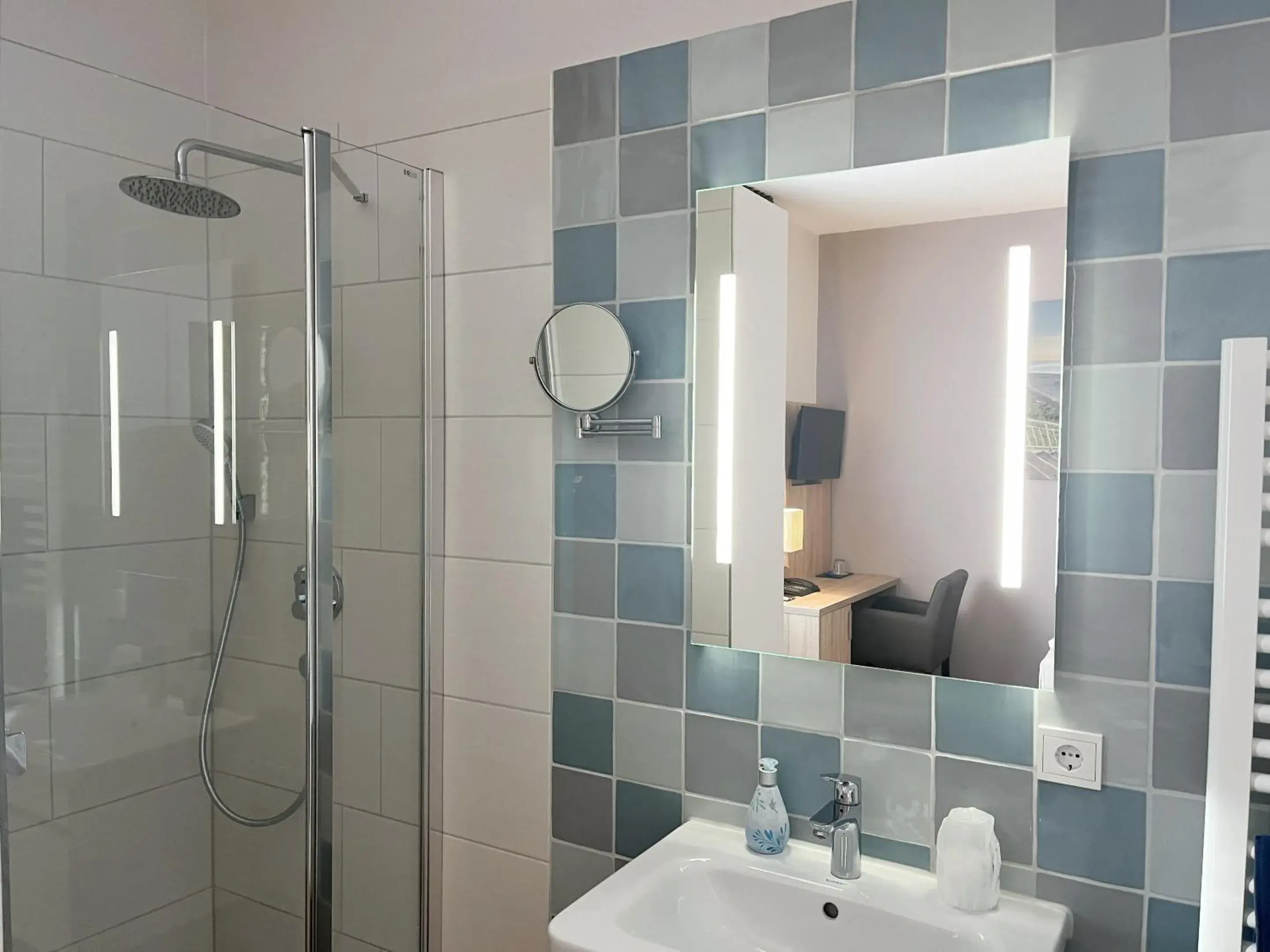 Superior Single Room - single occupancy in Gothmann's Hotel Superior Single Room - single occupancy in Gothmann's Hotel