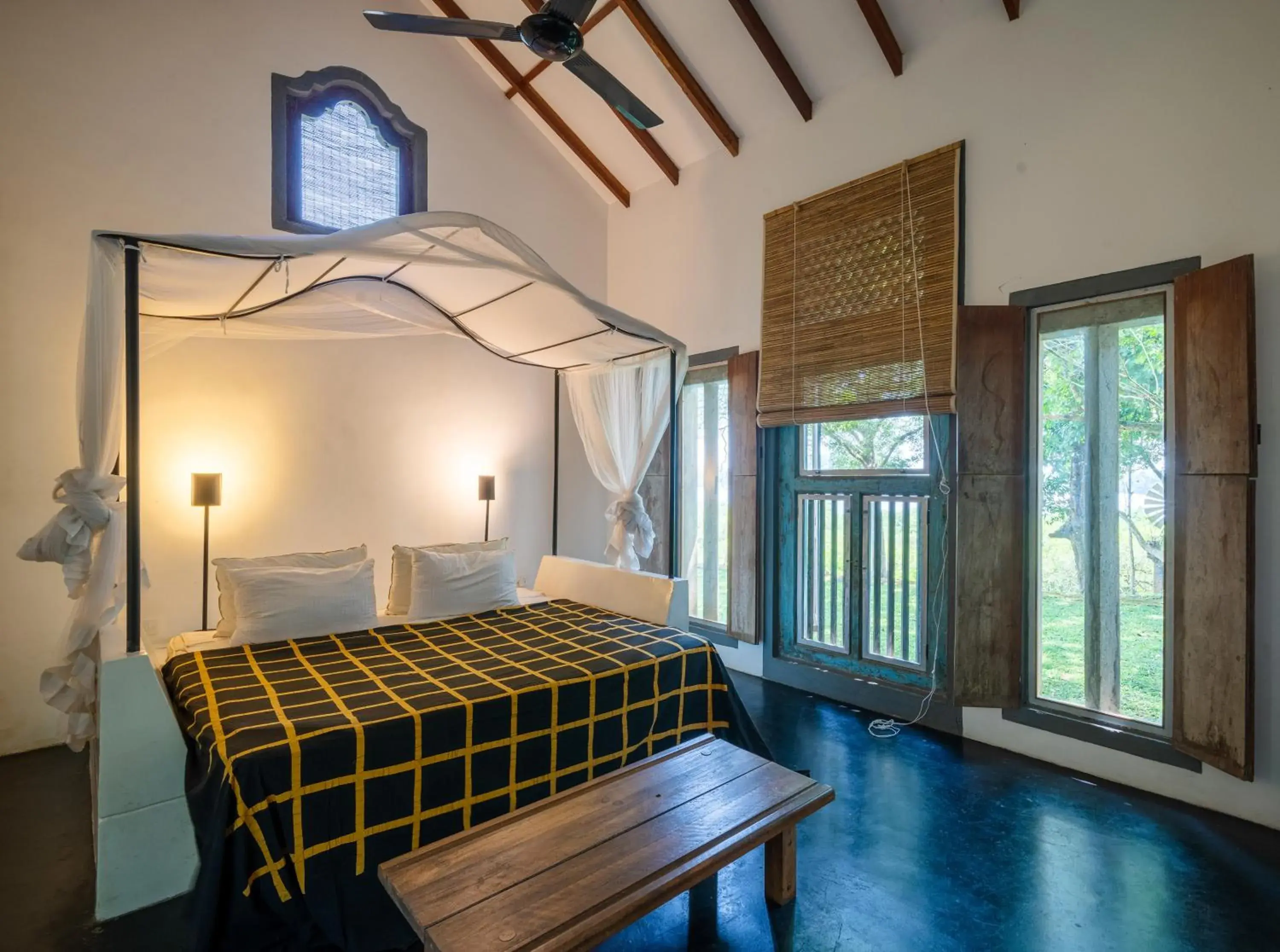 Cinnamon Hill 1 in Lunuganga Estate Cinnamon Hill 1 in Lunuganga Estate