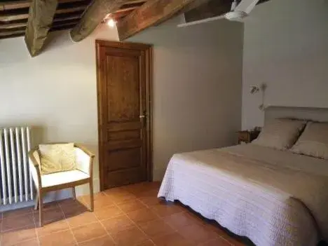 Triple Room in Can Mora de Dalt Triple Room in Can Mora de Dalt