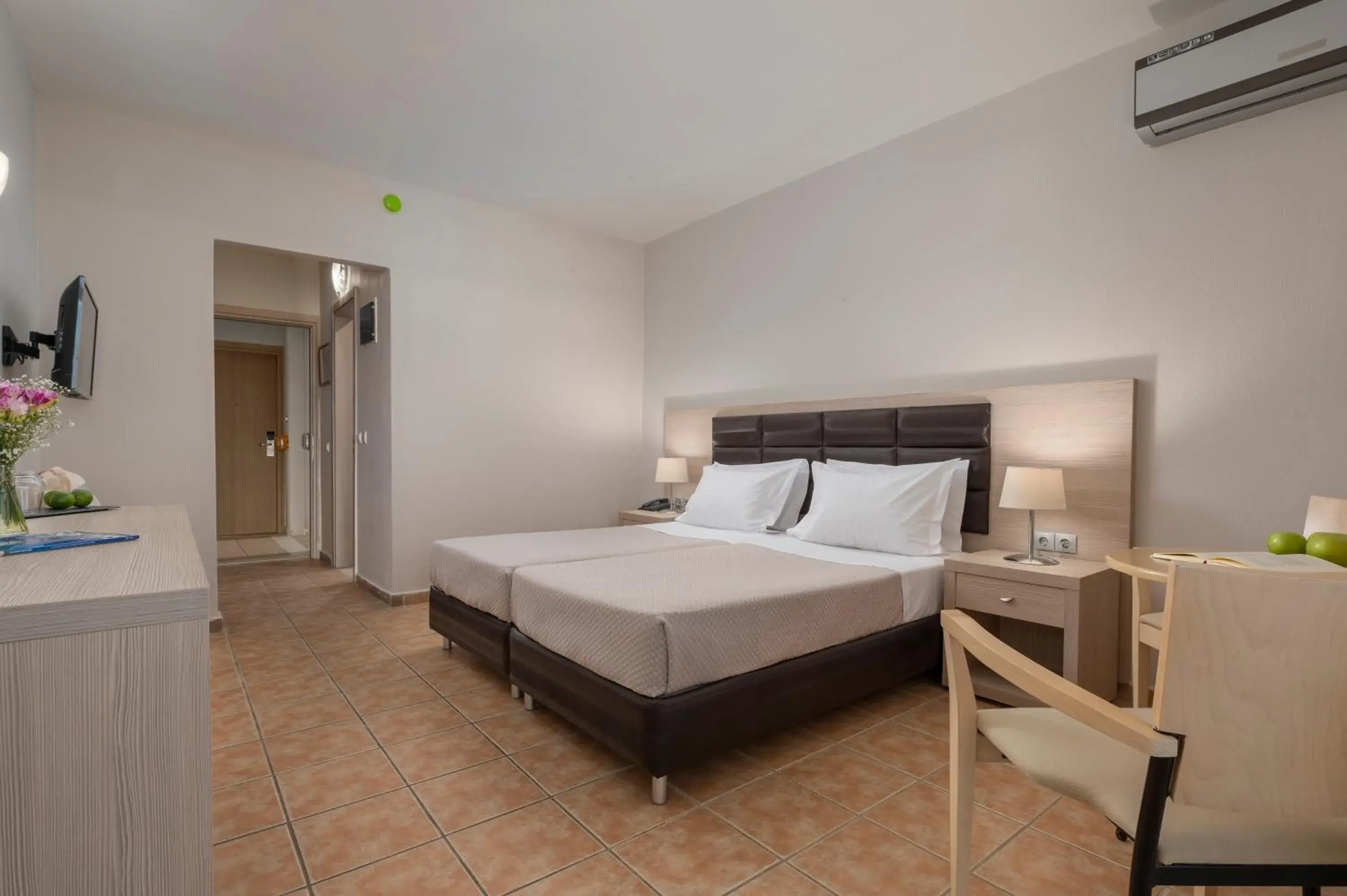 Standard Room in Alkyon Standard Room in Alkyon