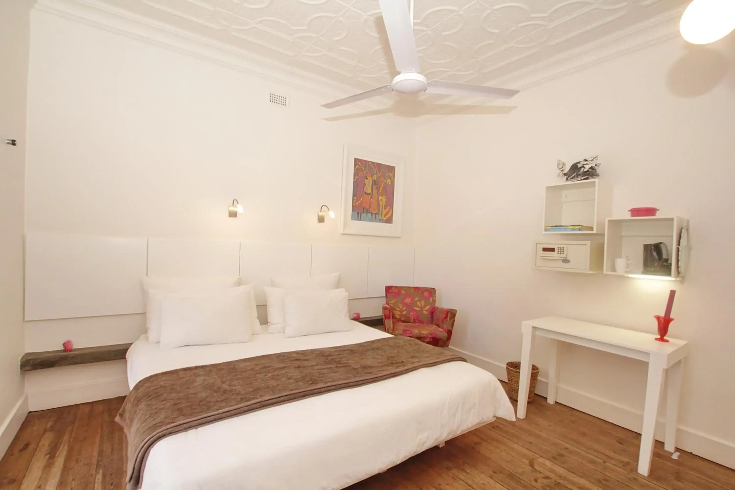 King or Twin Room - Sun in Motel Mi Pi Chi King or Twin Room - Sun in Motel Mi Pi Chi