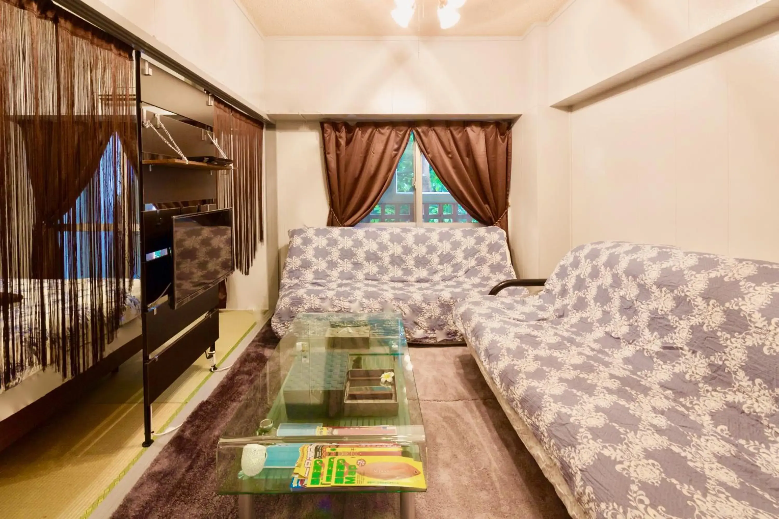 Holiday Homes TSUBOYA 202 Holiday Homes TSUBOYA 202