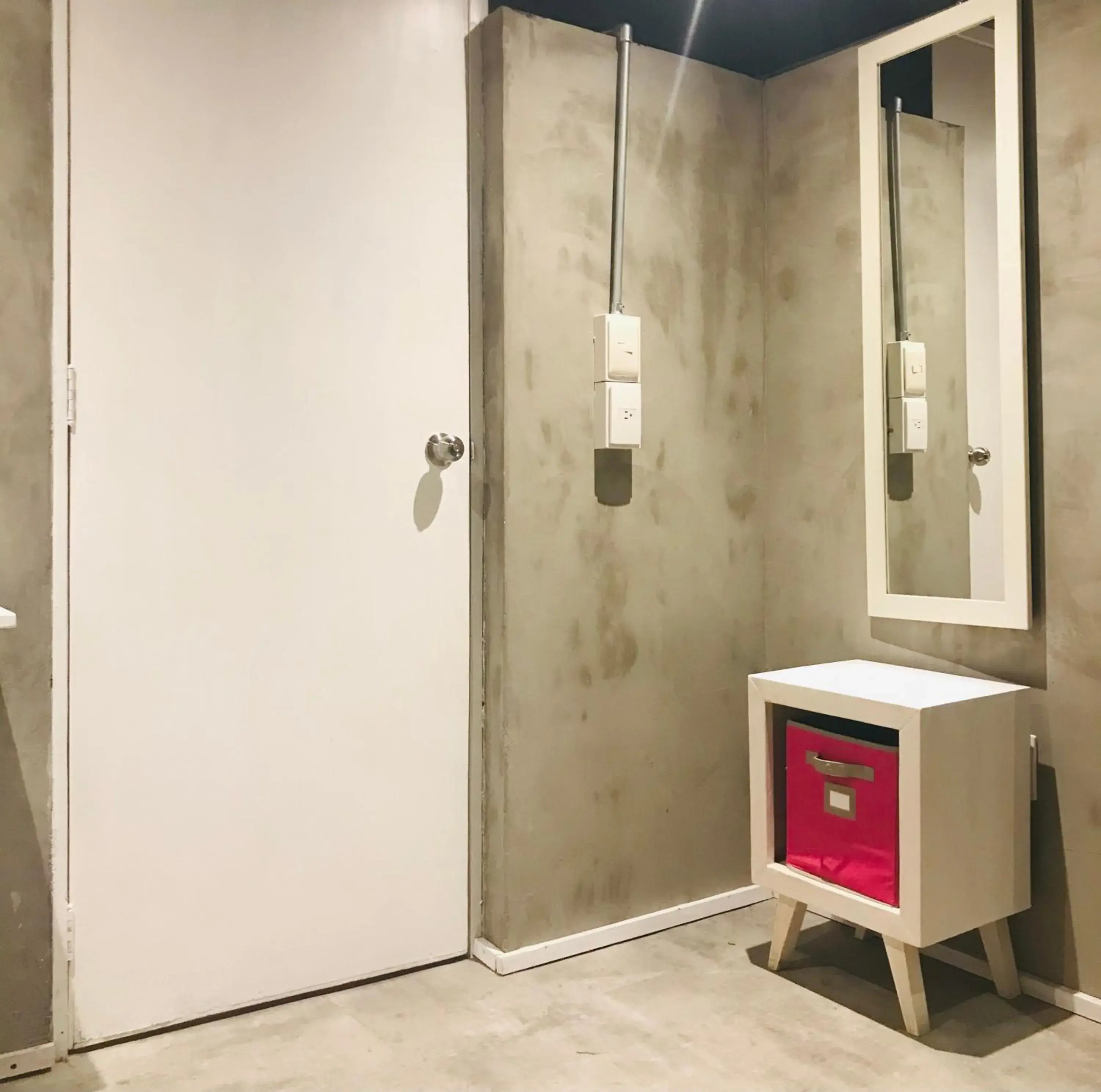 Economy Double Room in Hostal Regina Down Town Mexico City Economy Double Room in Hostal Regina Down Town Mexico City