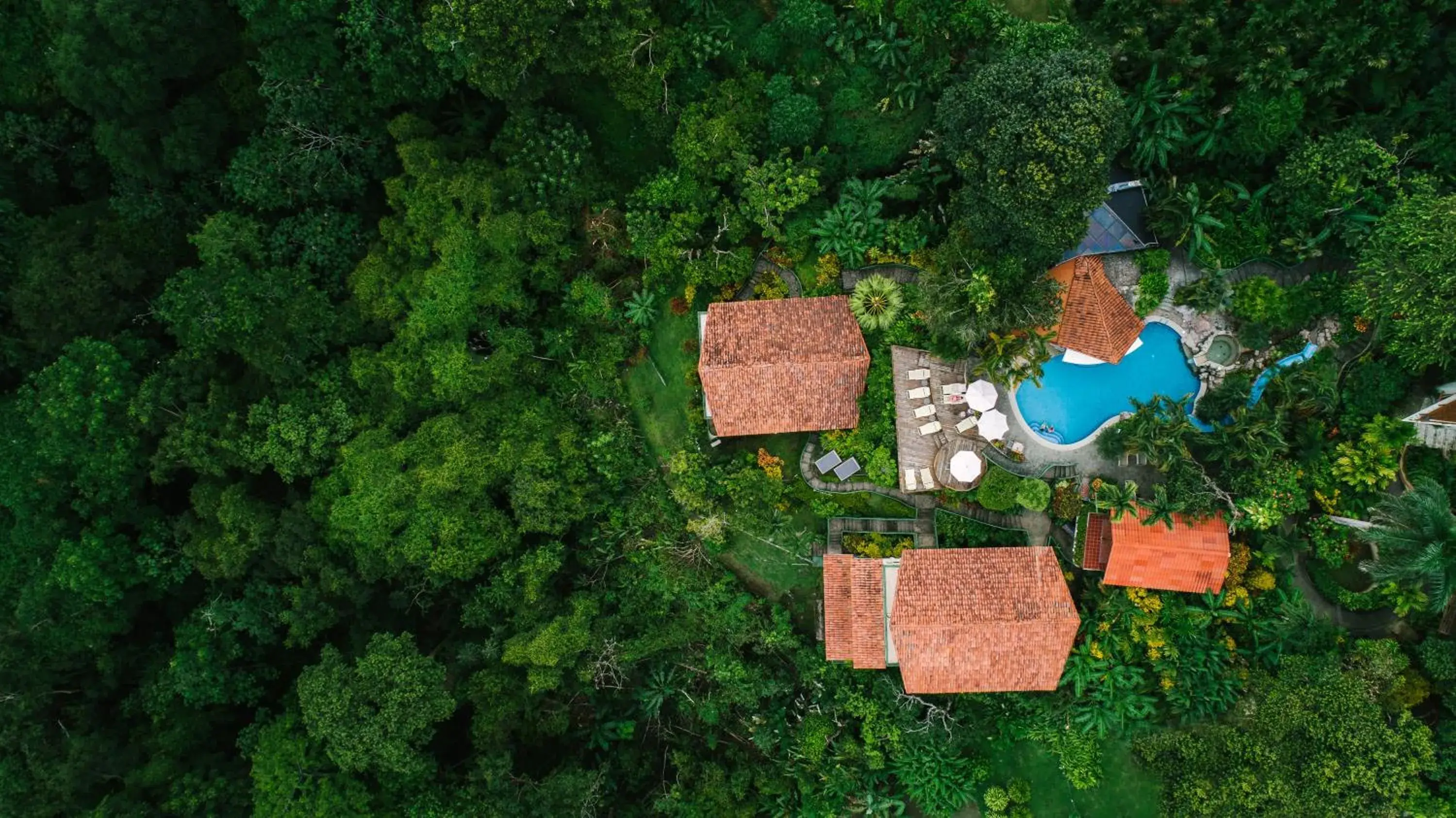 Si Como No Resort & Wildlife Refuge Si Como No Resort & Wildlife Refuge