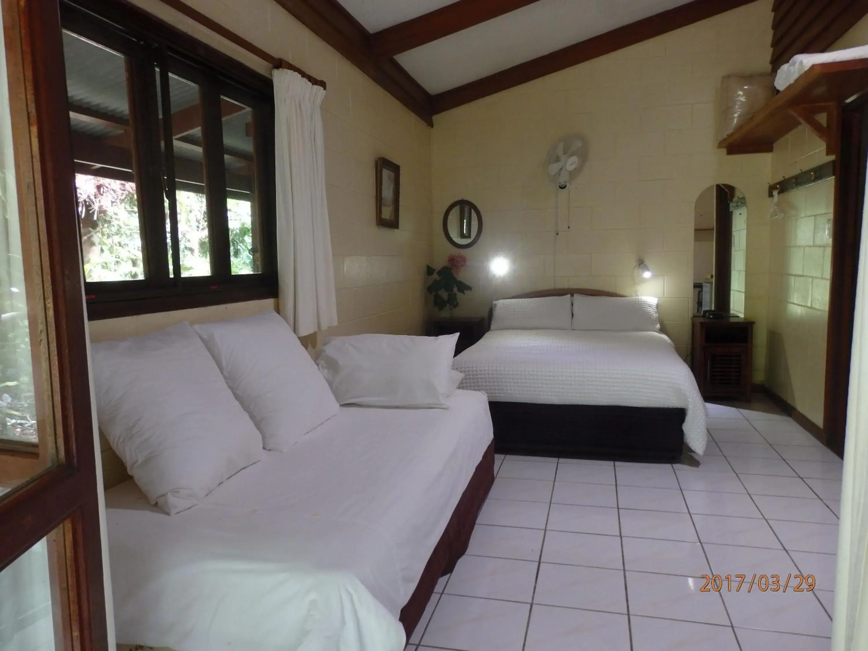 Studio Apartment in Daintree Deep Forest Lodge Studio Apartment in Daintree Deep Forest Lodge