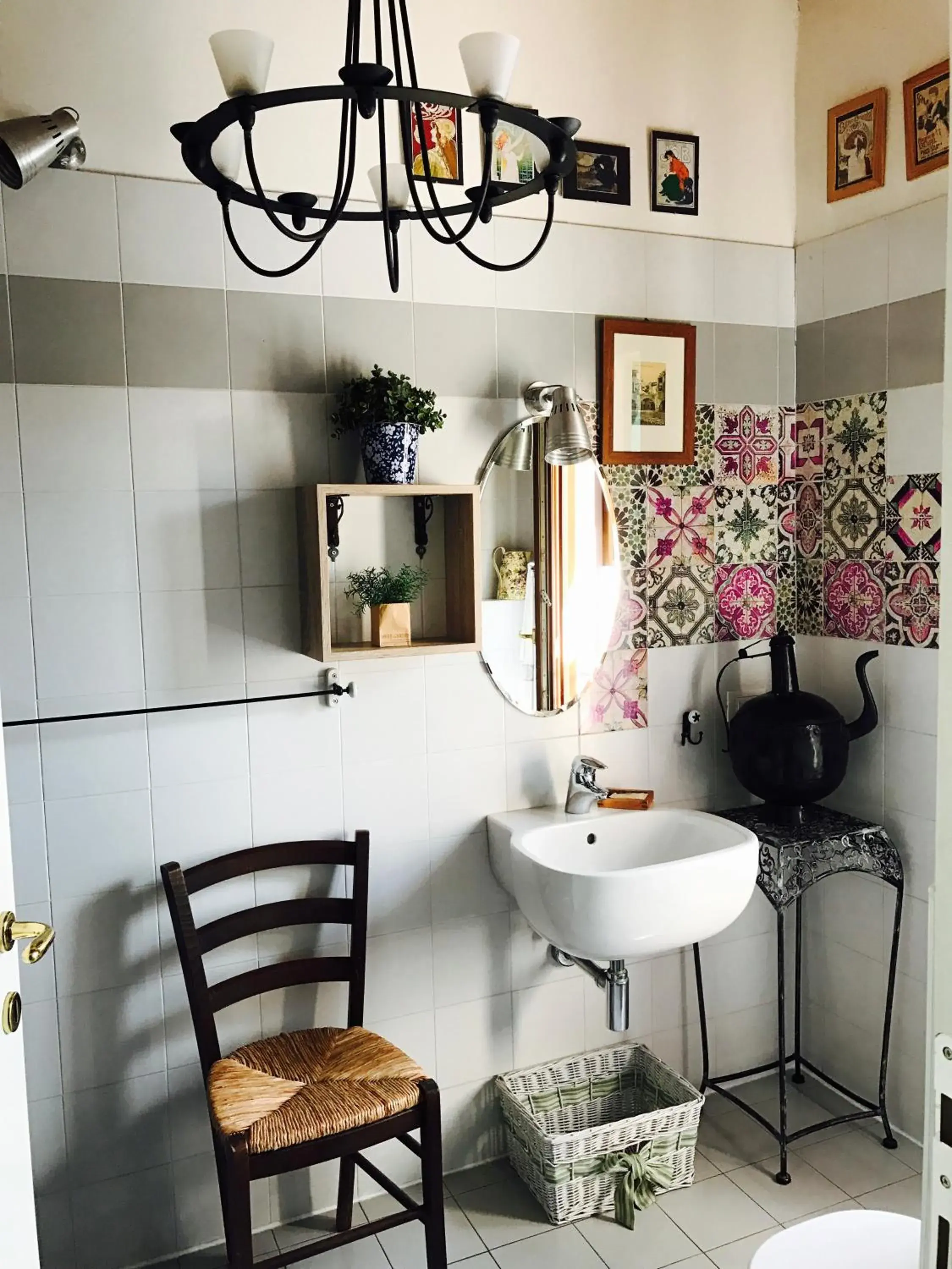 Double Room - single occupancy in Locanda San Tomaso Double Room - single occupancy in Locanda San Tomaso