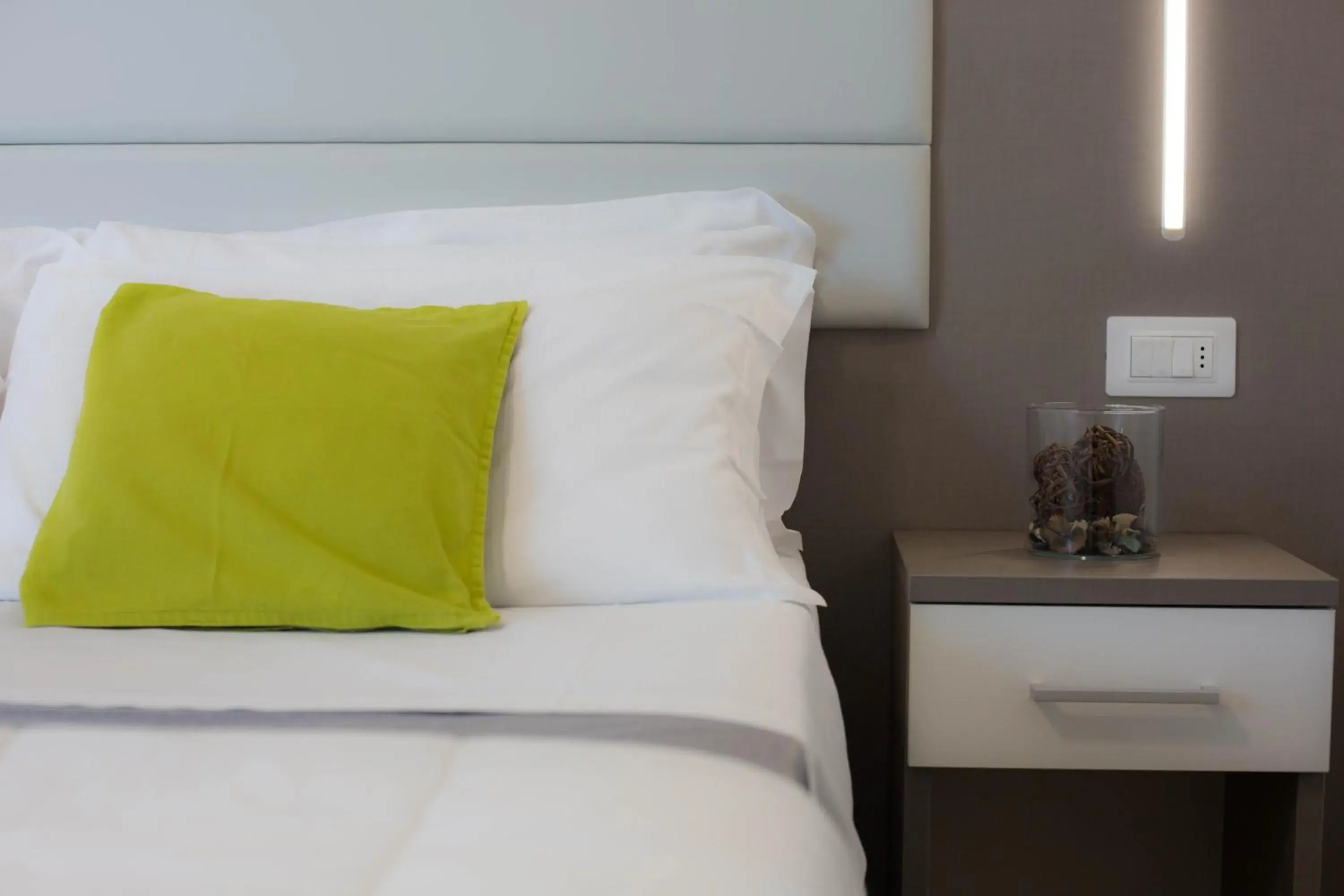 Superior Double Room - single occupancy in GFH - Hotel Sole Resort & Spa Superior Double Room - single occupancy in GFH - Hotel Sole Resort & Spa