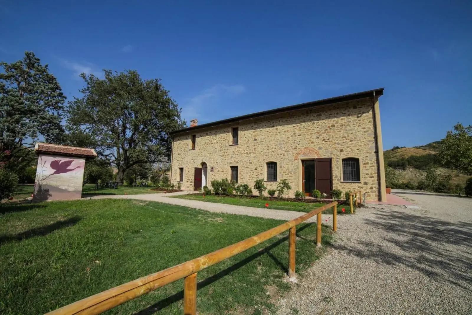 Economy Double or Twin Room in Villaggio Della Salute Più Economy Double or Twin Room in Villaggio Della Salute Più