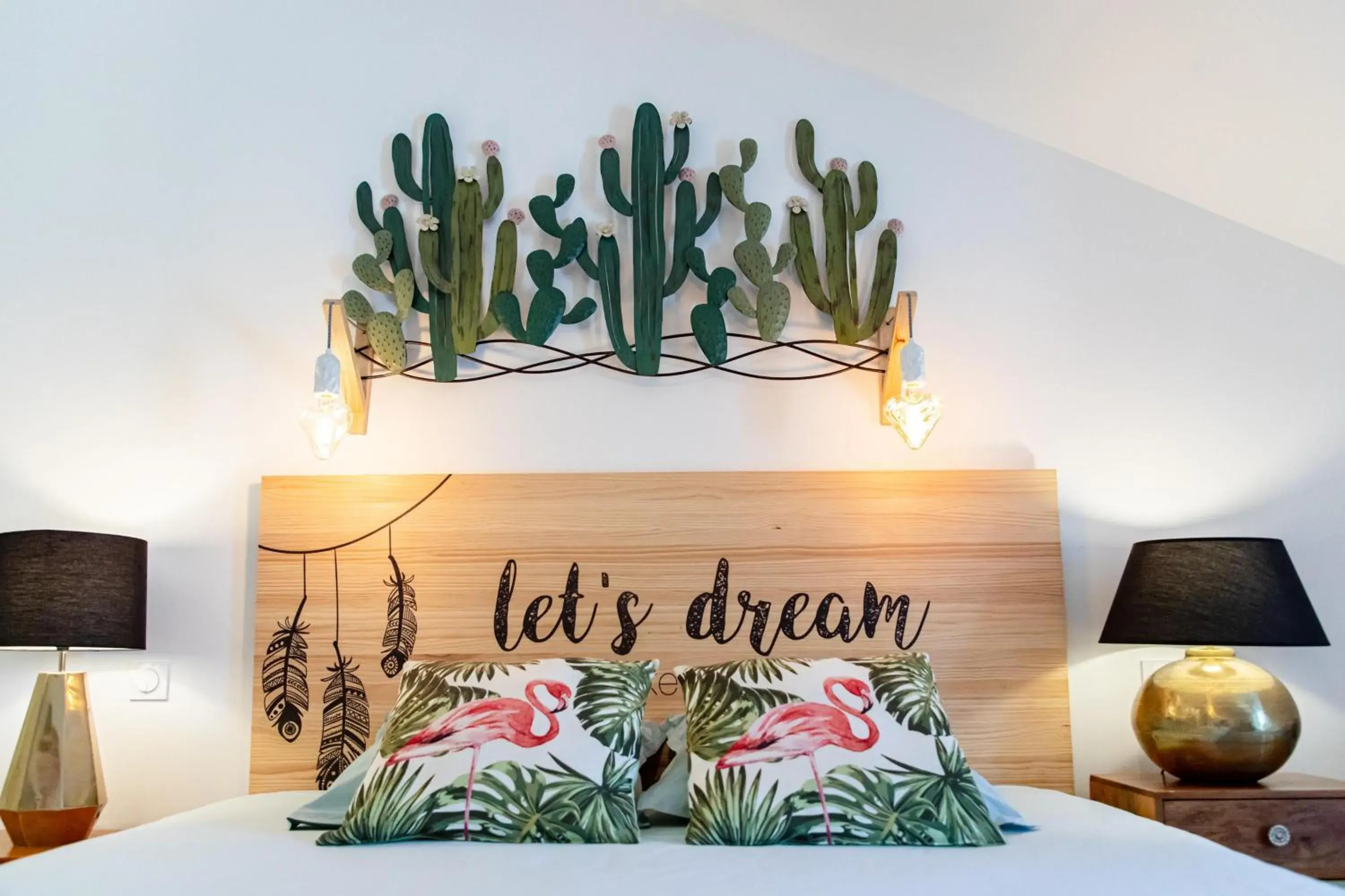 Family Suite in Le 49 Côté Parc & SPA Family Suite in Le 49 Côté Parc & SPA