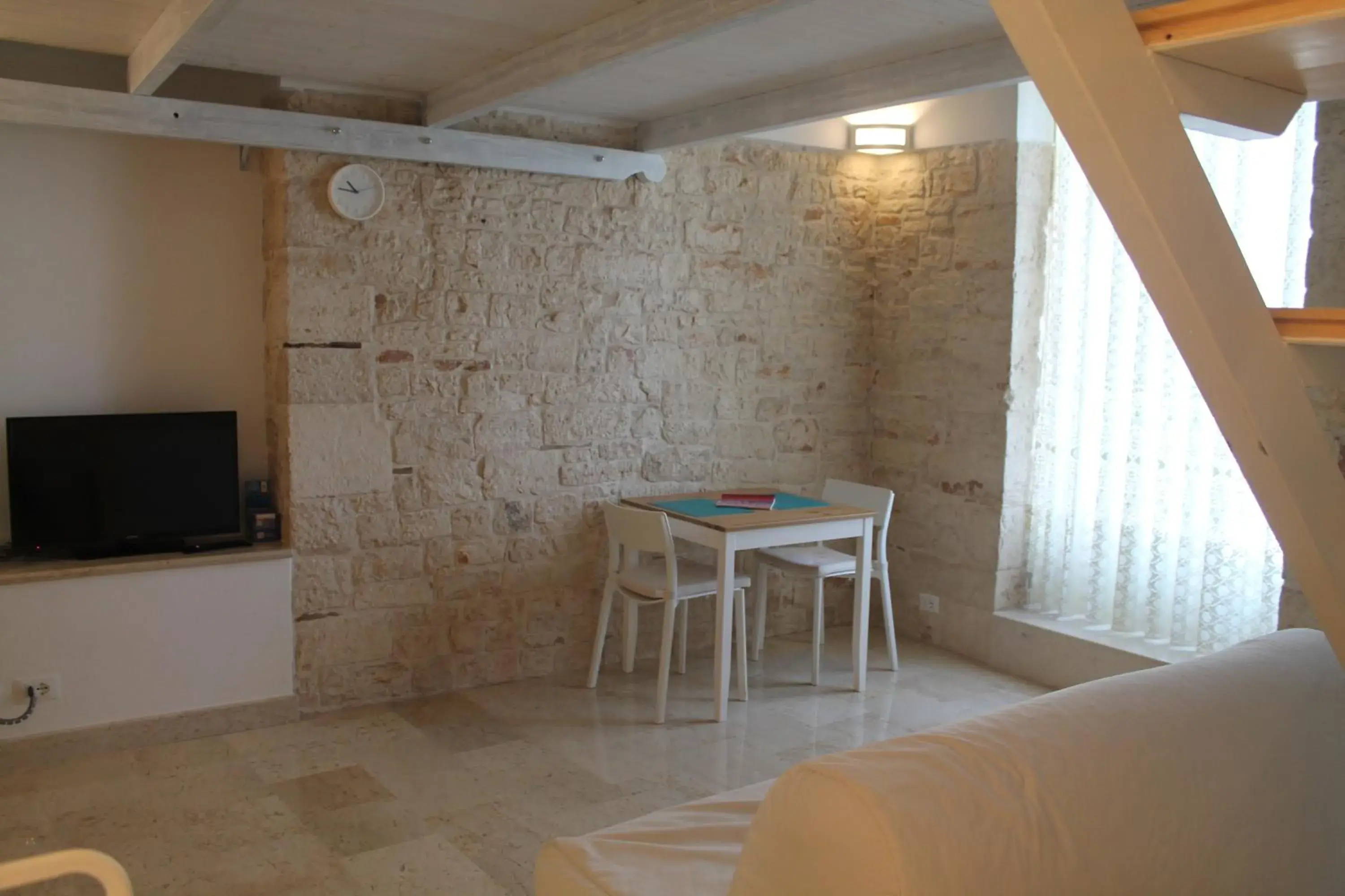 Deluxe Quadruple Room in B&B piazza Garibaldi Deluxe Quadruple Room in B&B piazza Garibaldi