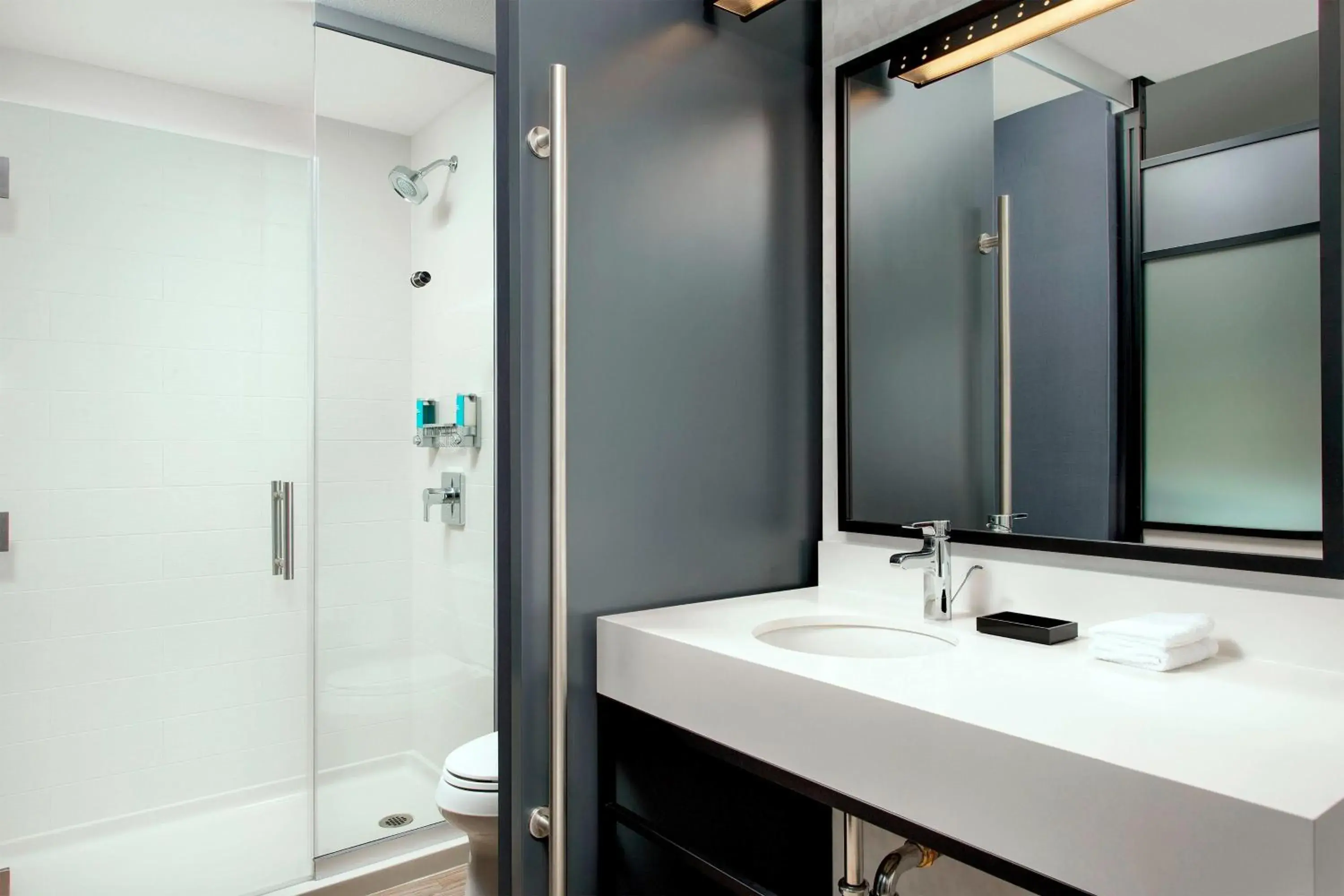 Aloft Guest Room, Guest room, 1 King in Aloft Dublin-Pleasanton Aloft Guest Room, Guest room, 1 King in Aloft Dublin-Pleasanton