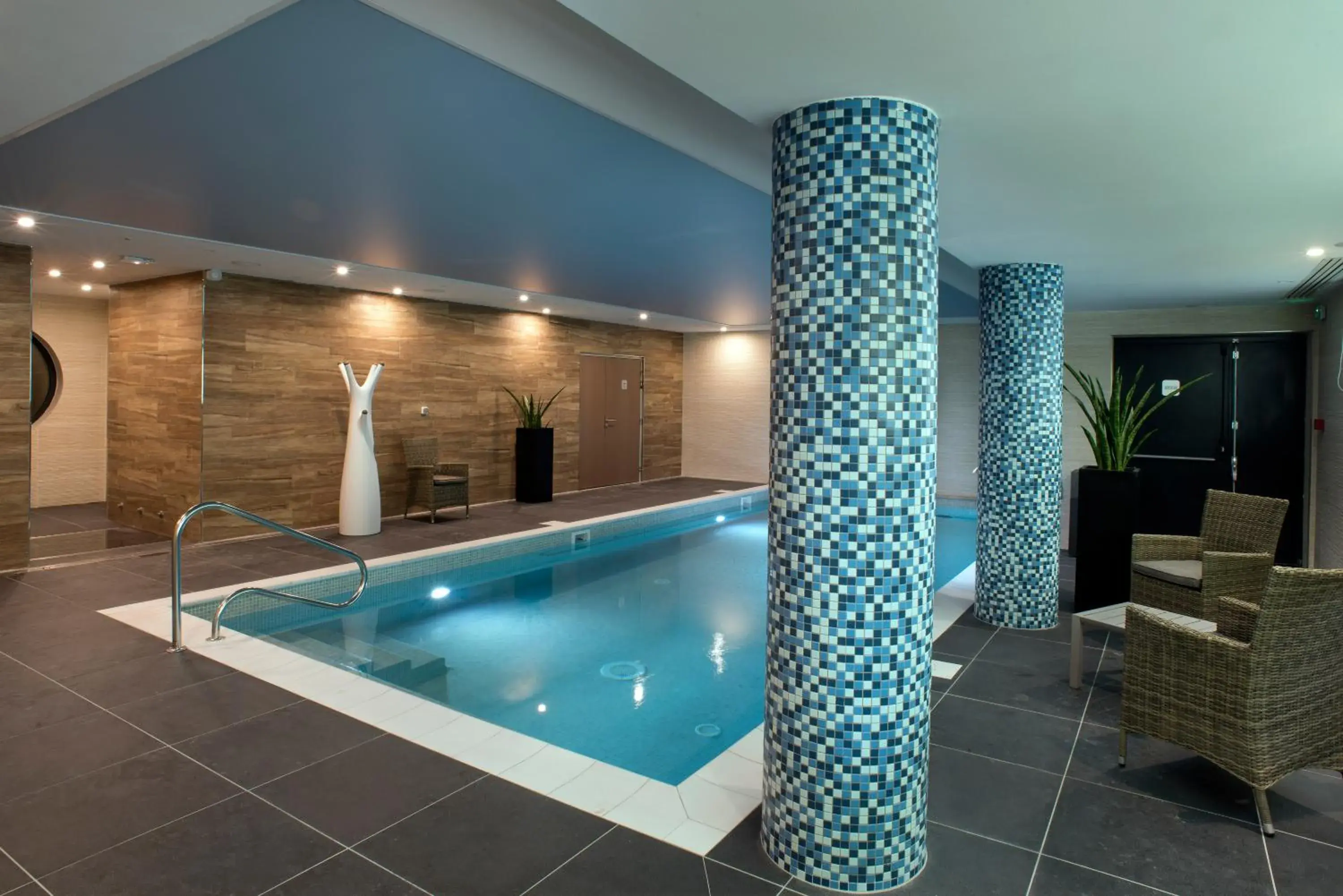 Domitys La Palombine Domitys La Palombine