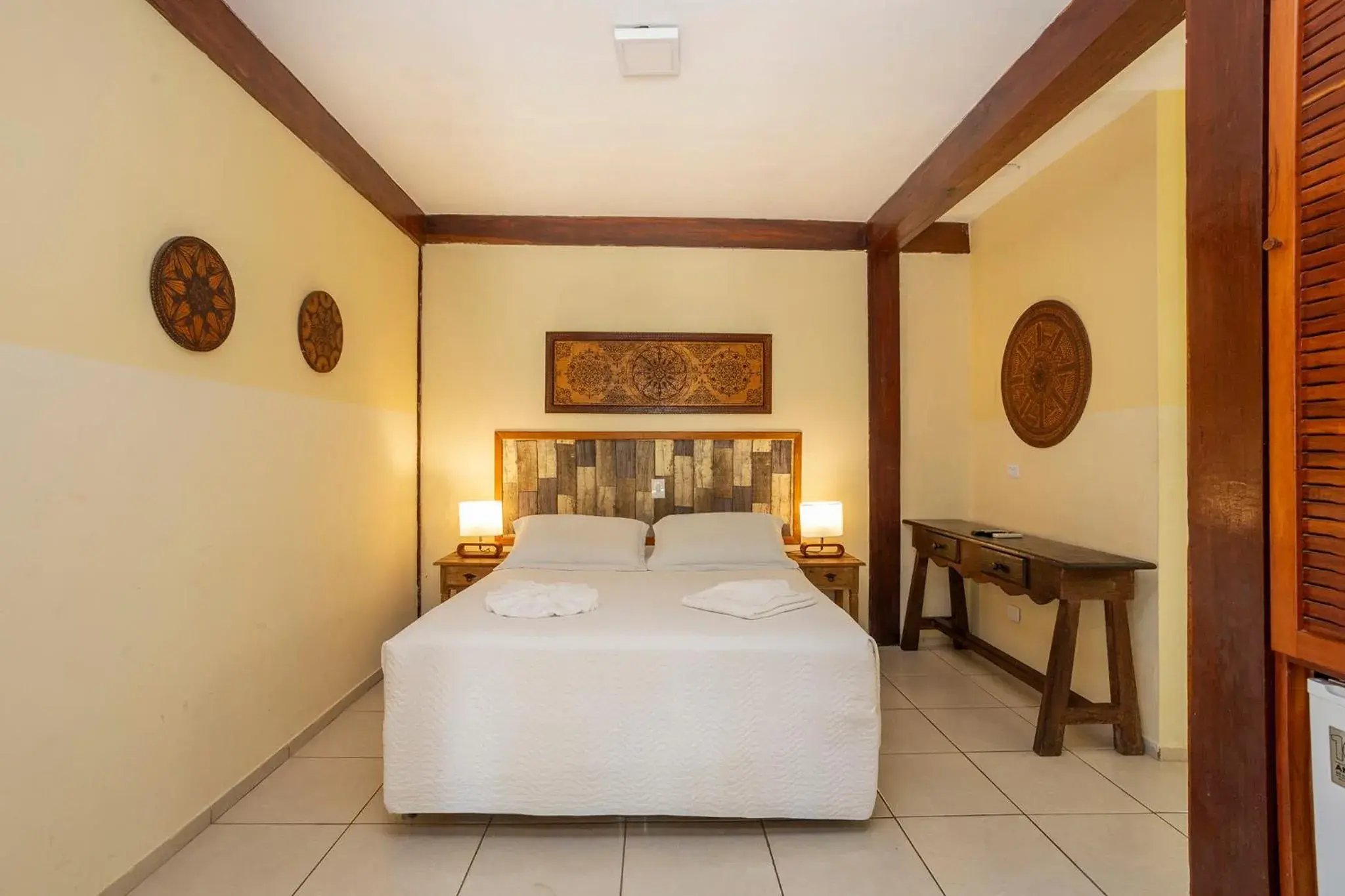 Apartment - Ground Floor in Pousada Bonns Ventos Apartment - Ground Floor in Pousada Bonns Ventos