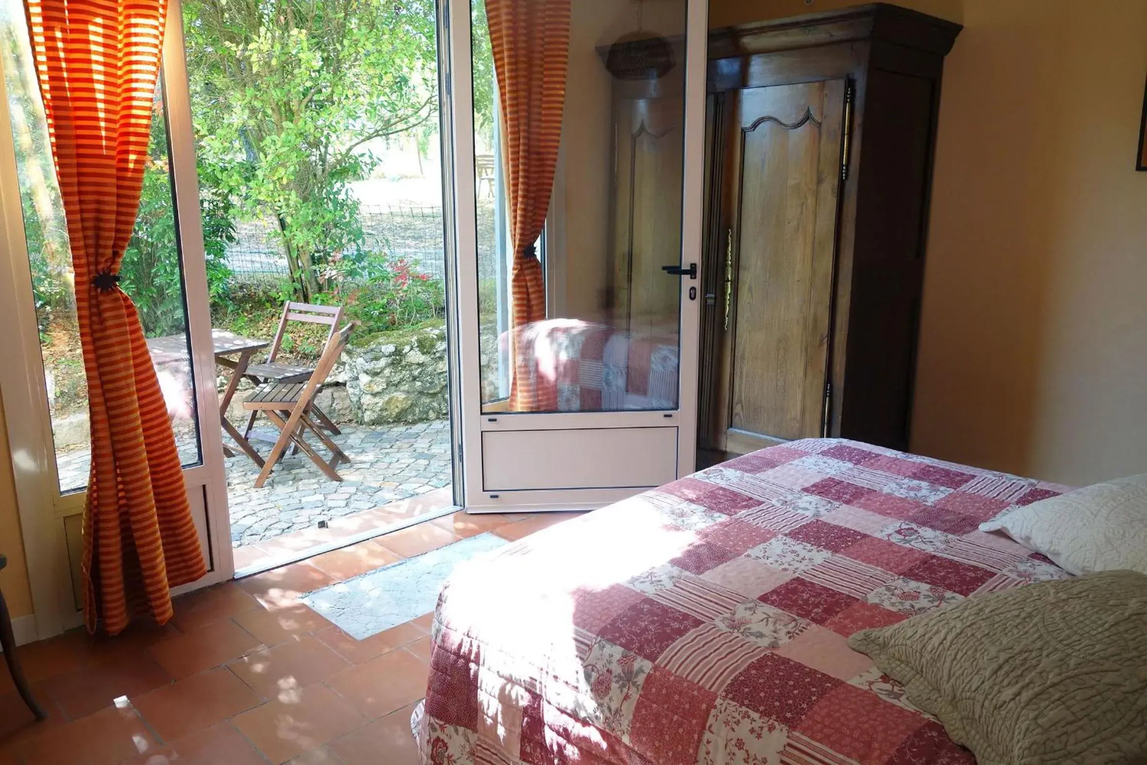 One-Bedroom Apartment with Terrace in Les Jardins de Camelot One-Bedroom Apartment with Terrace in Les Jardins de Camelot