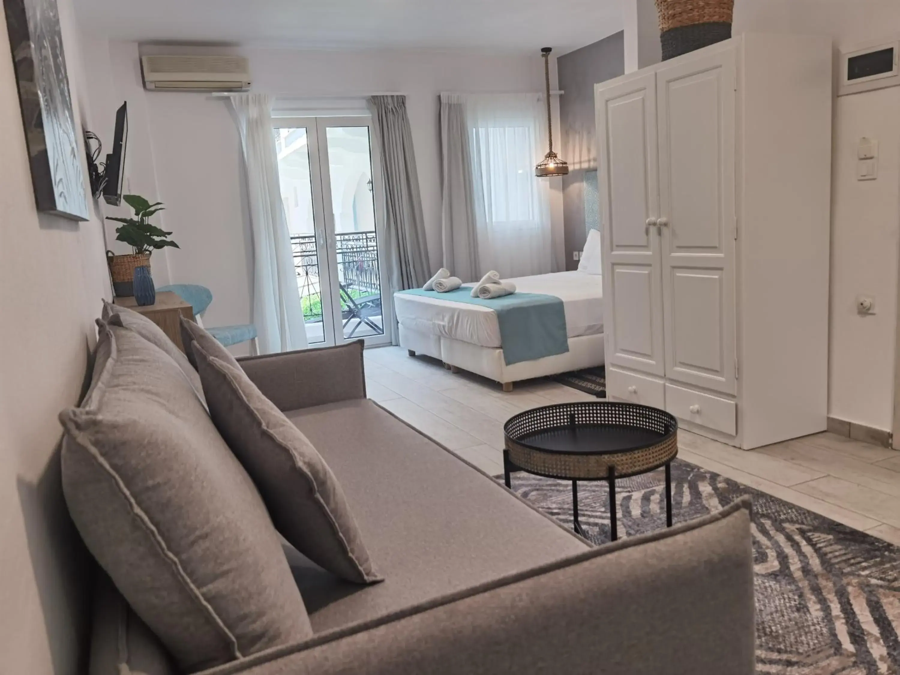 Superior Studio in Hotel Port 7- Boutique Collection Superior Studio in Hotel Port 7- Boutique Collection