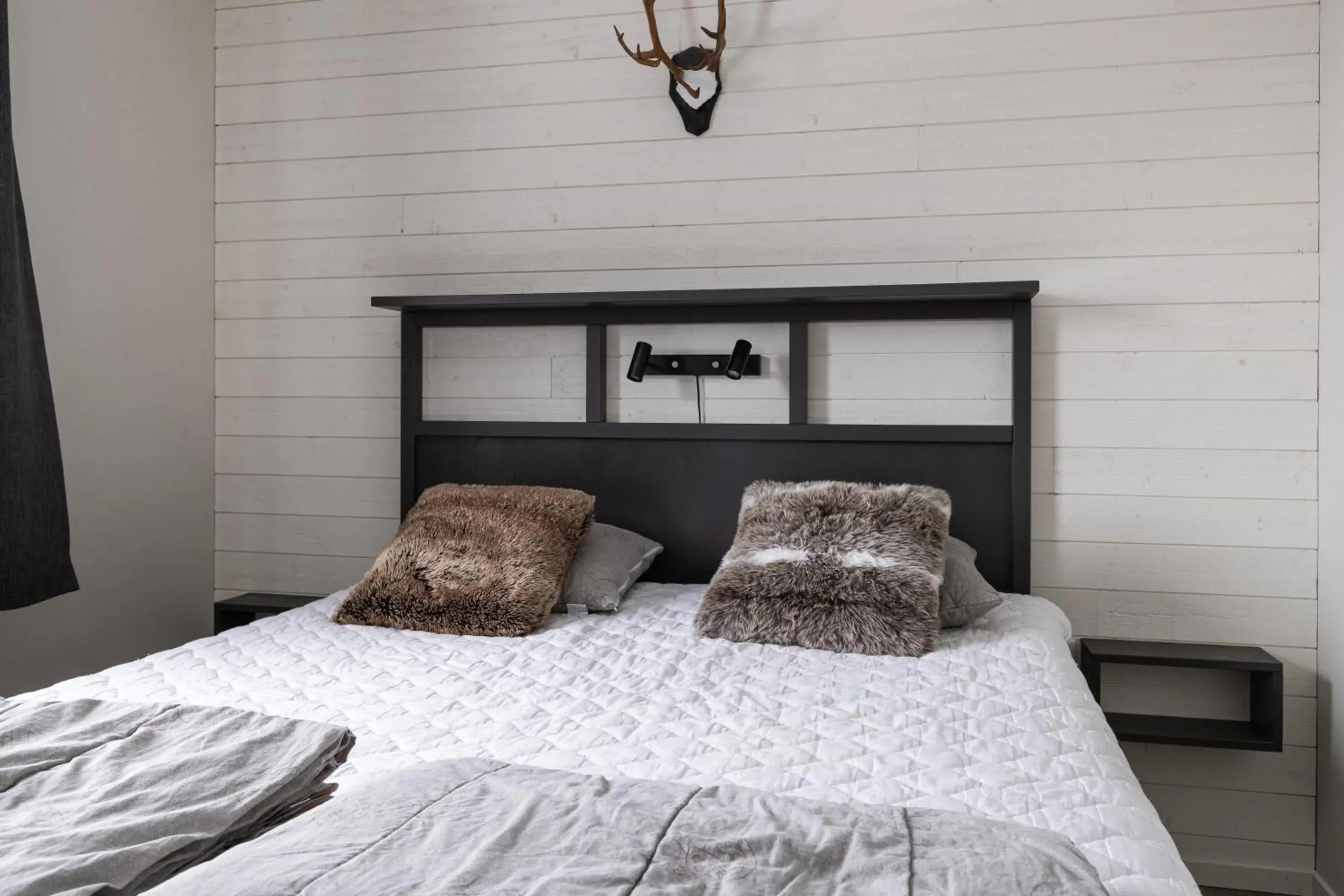 Vacation Home in STF Abisko Turiststation Vacation Home in STF Abisko Turiststation