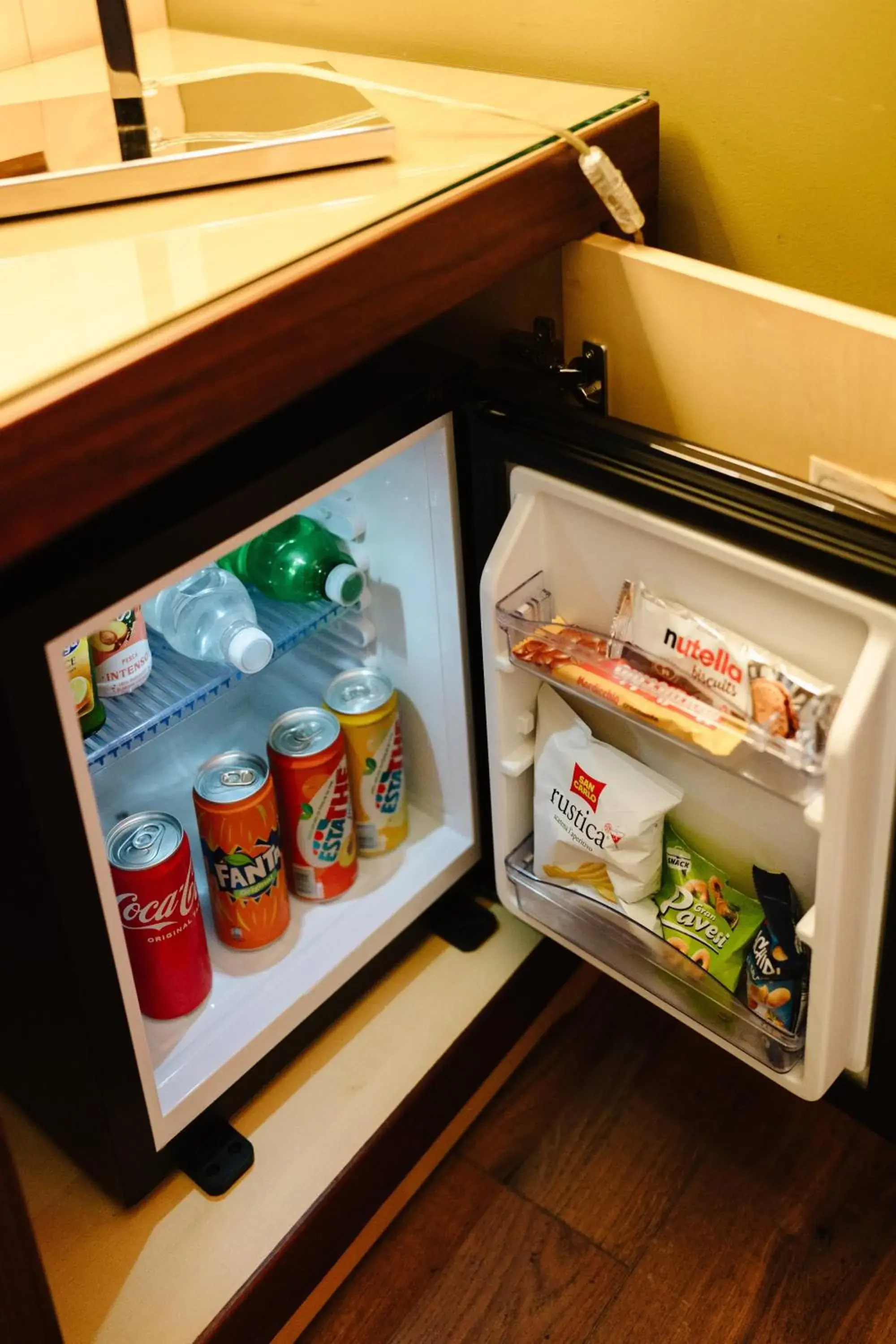 Single Room in Tenuta Inagro Single Room in Tenuta Inagro