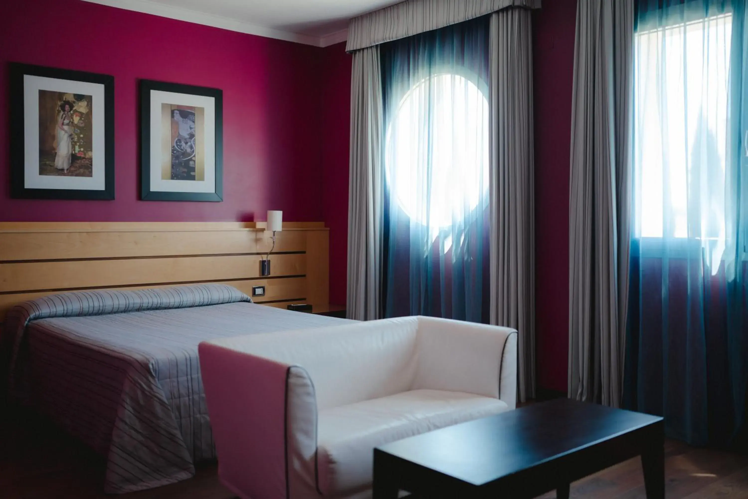 Superior Double Room in Tenuta Inagro Superior Double Room in Tenuta Inagro