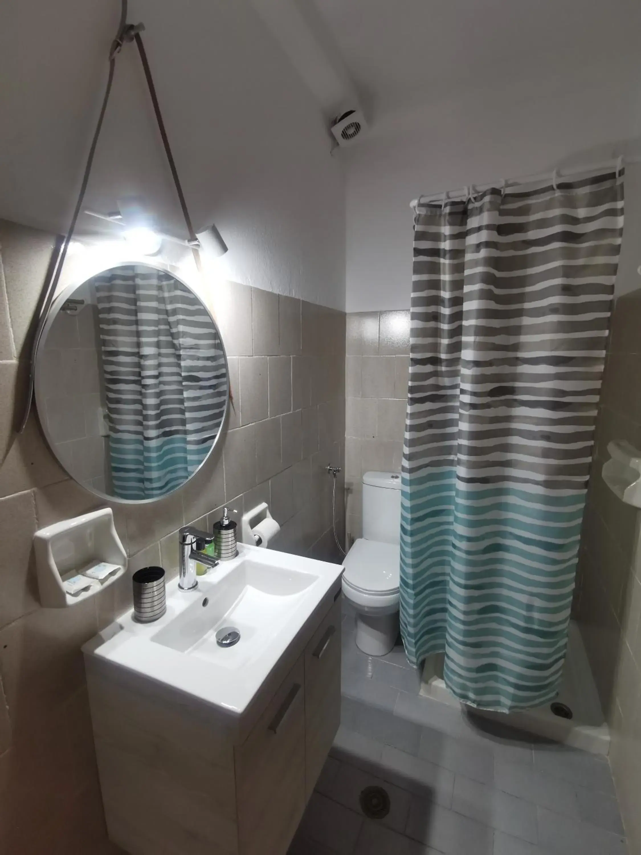 Economy Double or Twin Room in Pension Anna Economy Double or Twin Room in Pension Anna