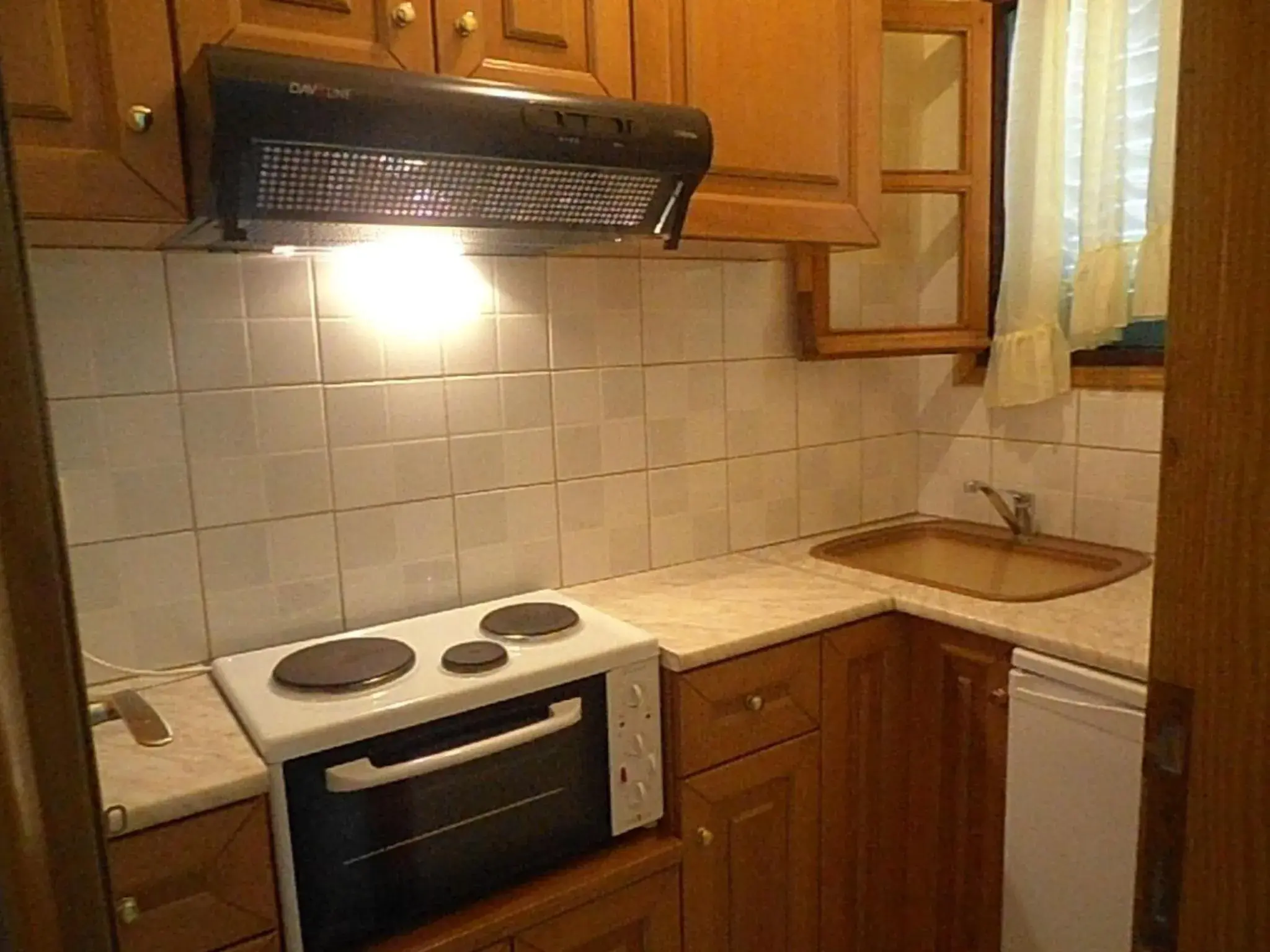 Studio (2 Adults) in Pension Anna Studio (2 Adults) in Pension Anna