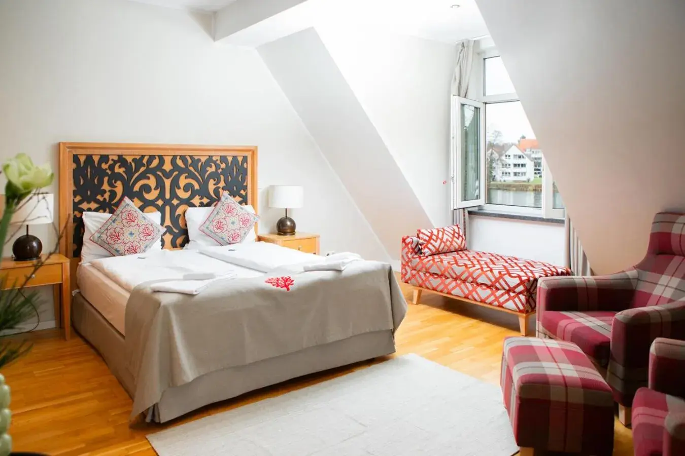 Hotel Altes Fährhaus Hotel Altes Fährhaus