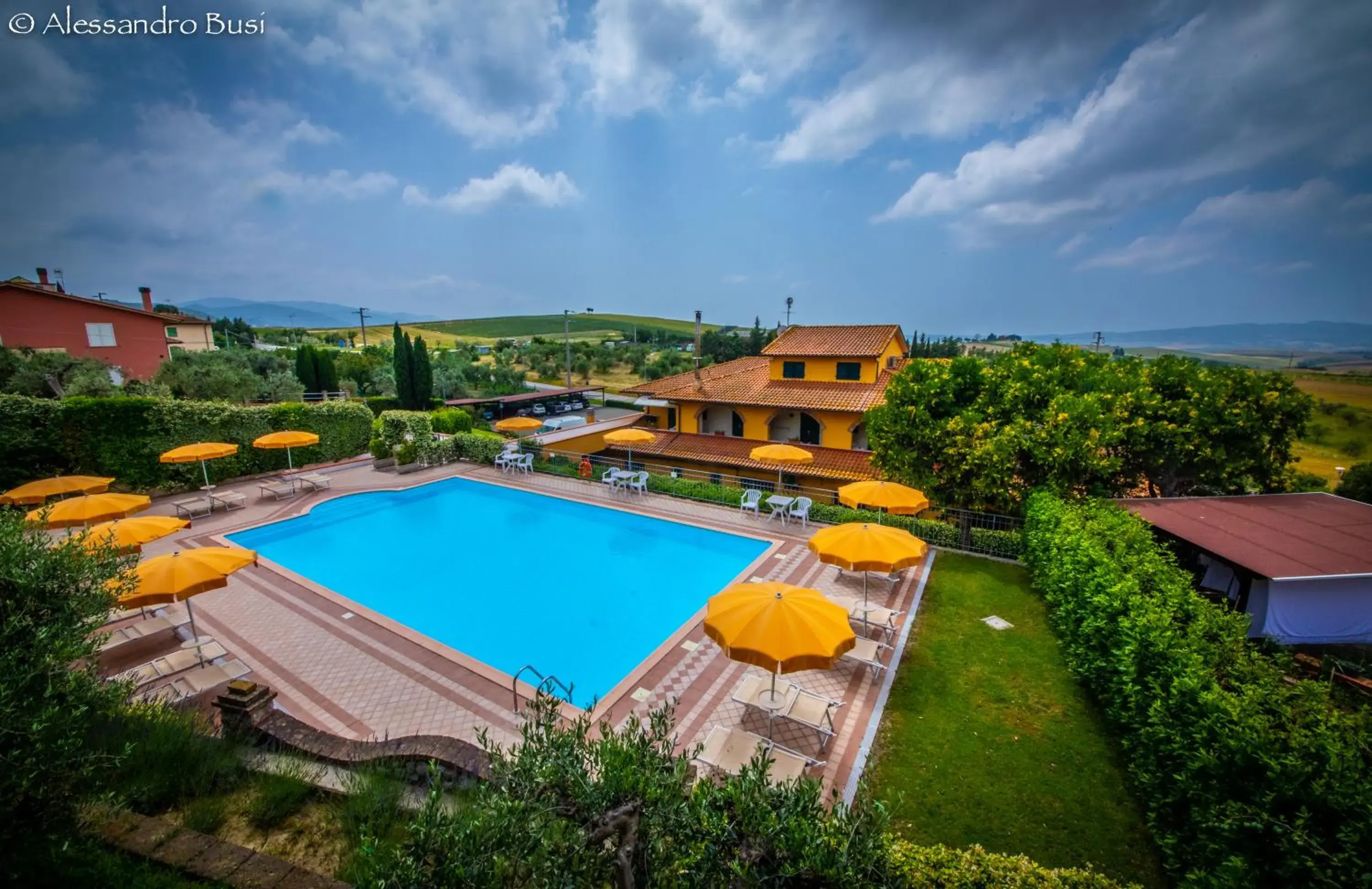 Locanda La Gozzetta Locanda La Gozzetta