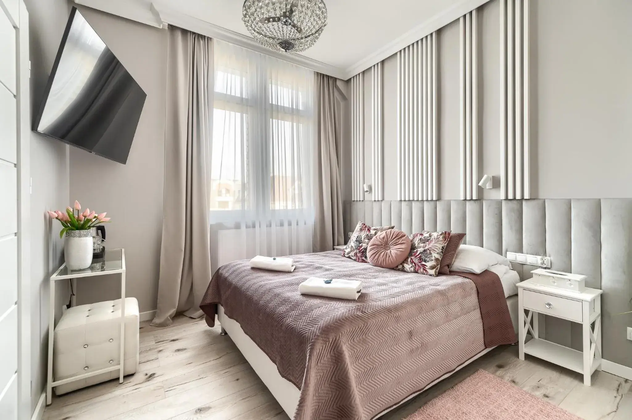 Stawa Villa & Apart Stawa Villa & Apart