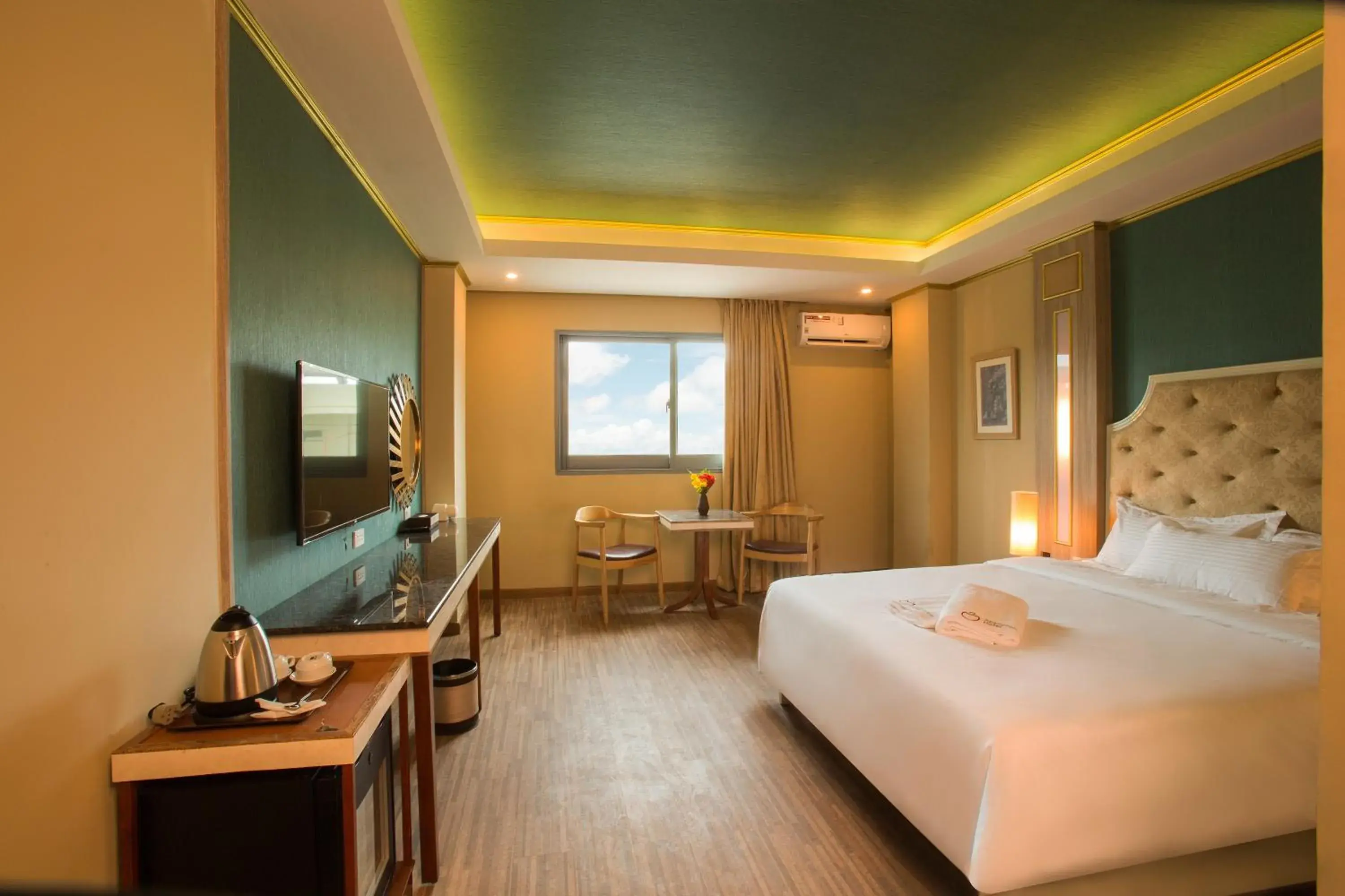 Appleton Boutique Hotel Mactan Cebu Appleton Boutique Hotel Mactan Cebu