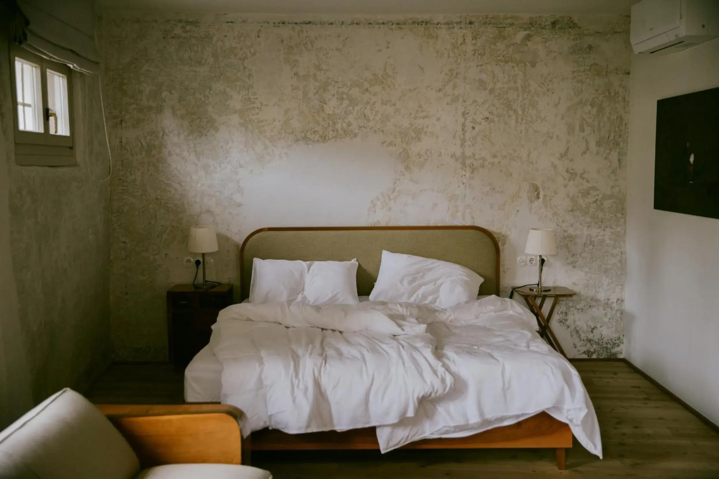 Superior Double Room in 1477 Reichhalter Superior Double Room in 1477 Reichhalter