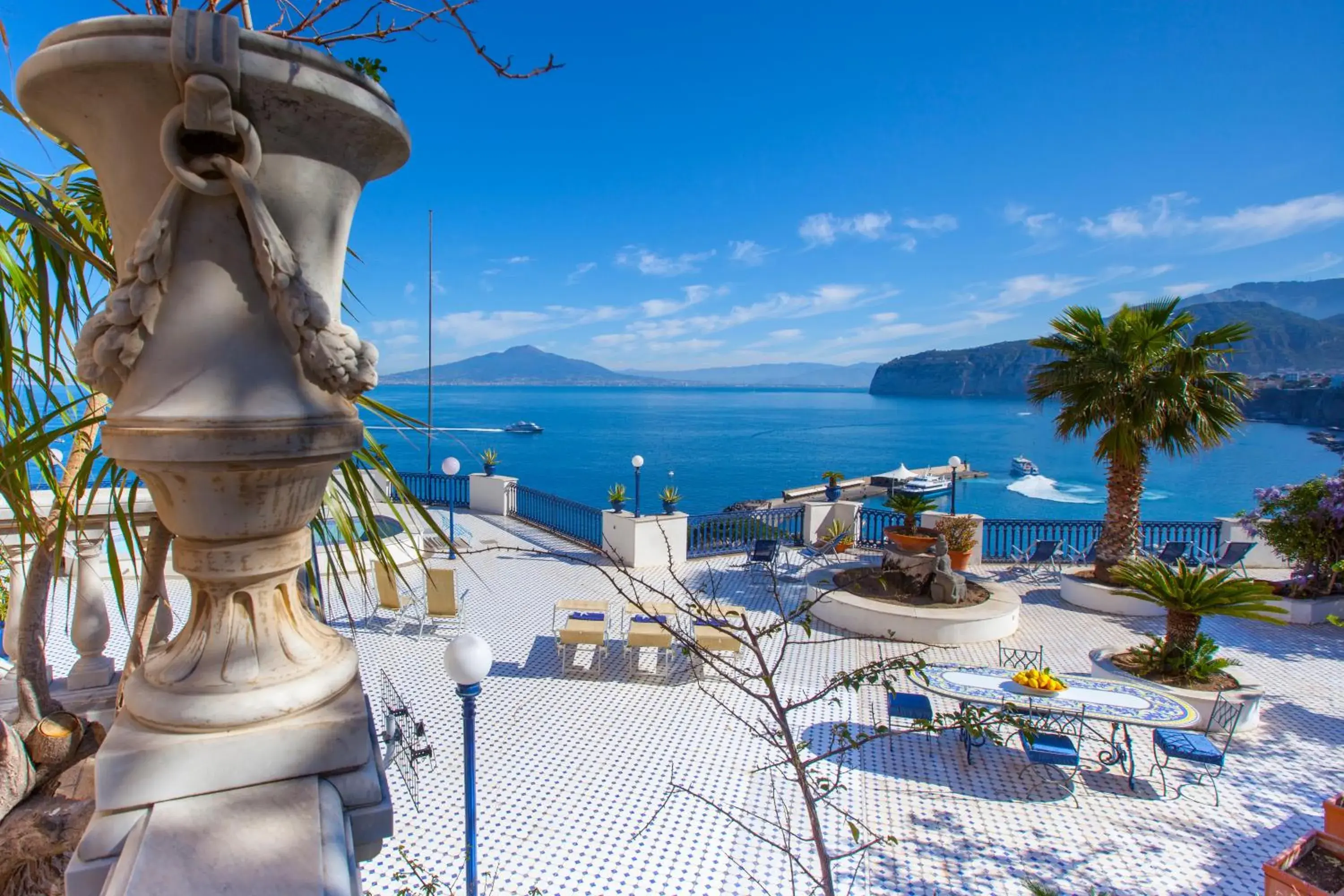 La Terrazza 38 La Terrazza 38