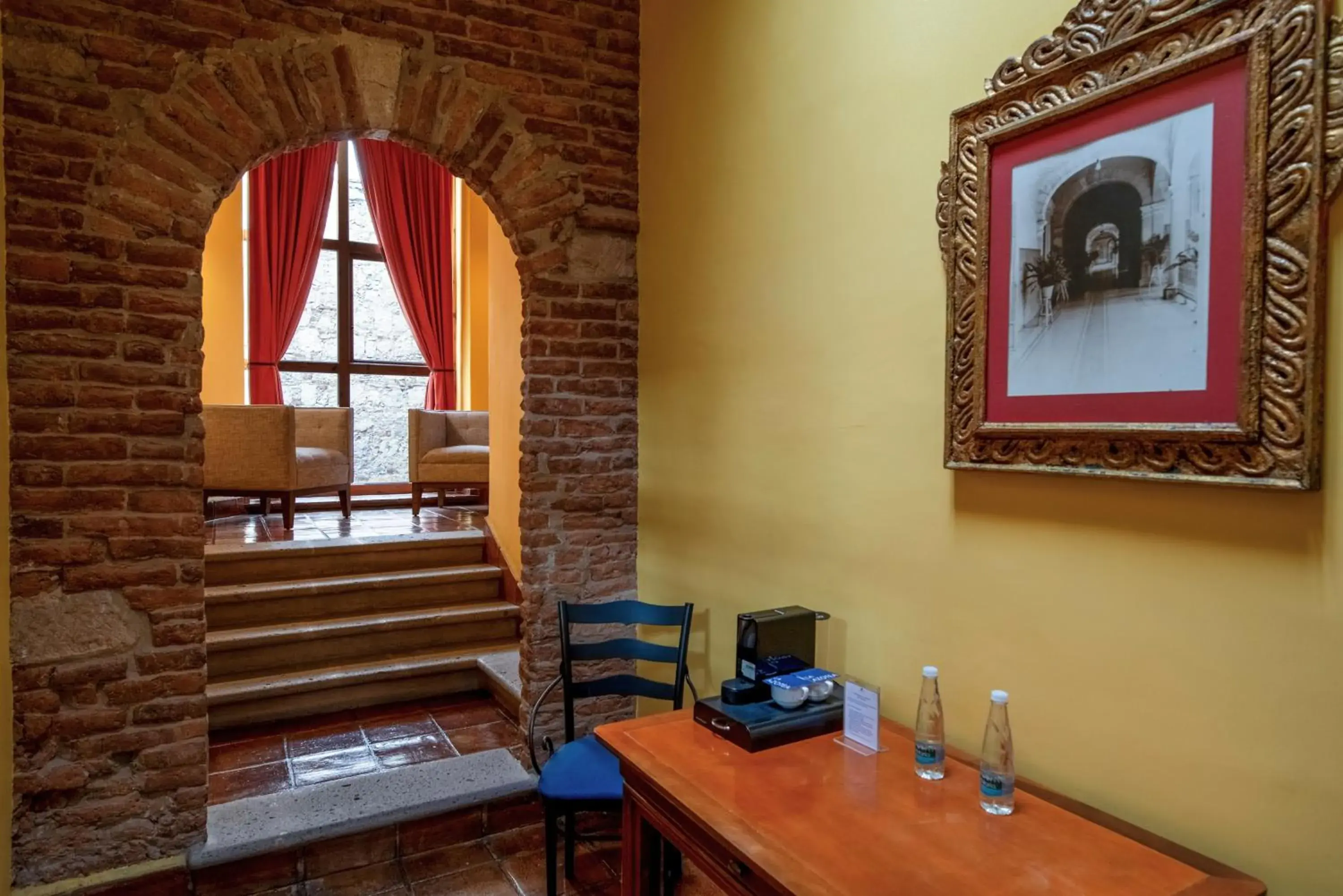 Suite in Hotel Los Juaninos Suite in Hotel Los Juaninos