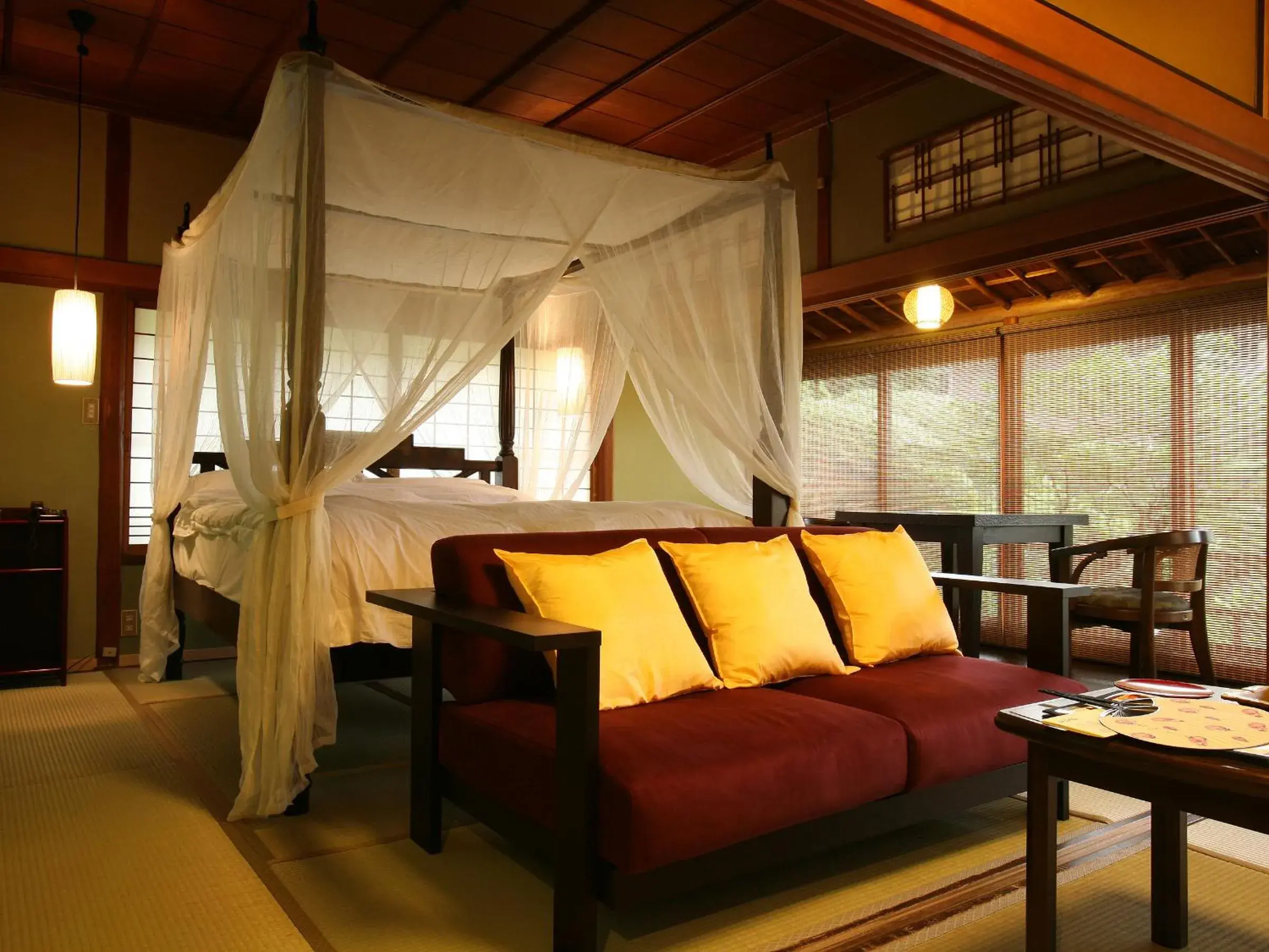 Superior Japanese-Style House - Annex - Non-Smoking (1st floor) in Kotohira Kadan Superior Japanese-Style House - Annex - Non-Smoking (1st floor) in Kotohira Kadan