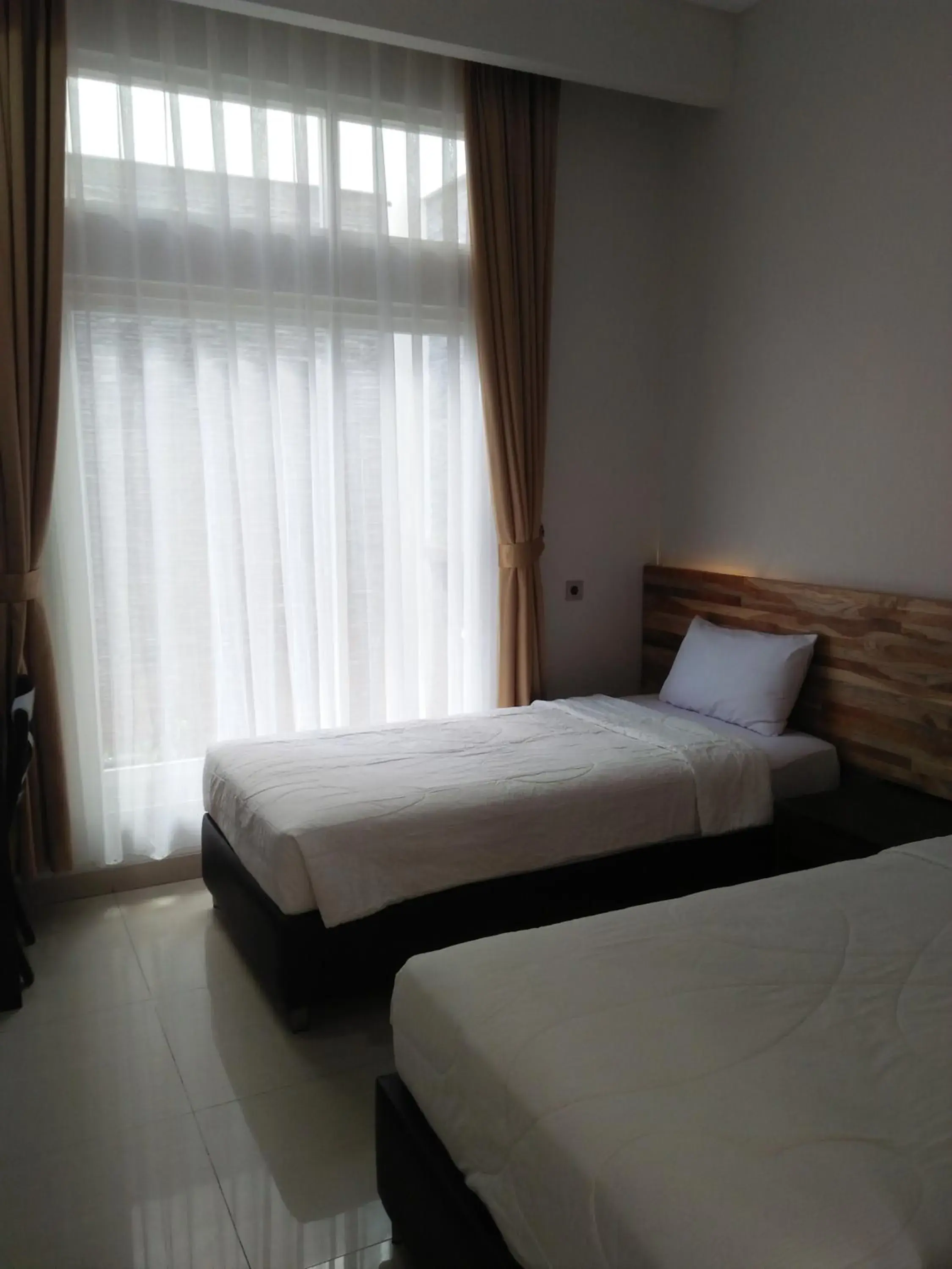 Superior Double or Twin Room in Antika Hotel Superior Double or Twin Room in Antika Hotel