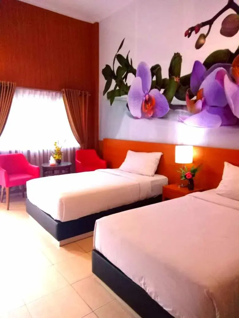 Hotel Kencana Rembang Hotel Kencana Rembang