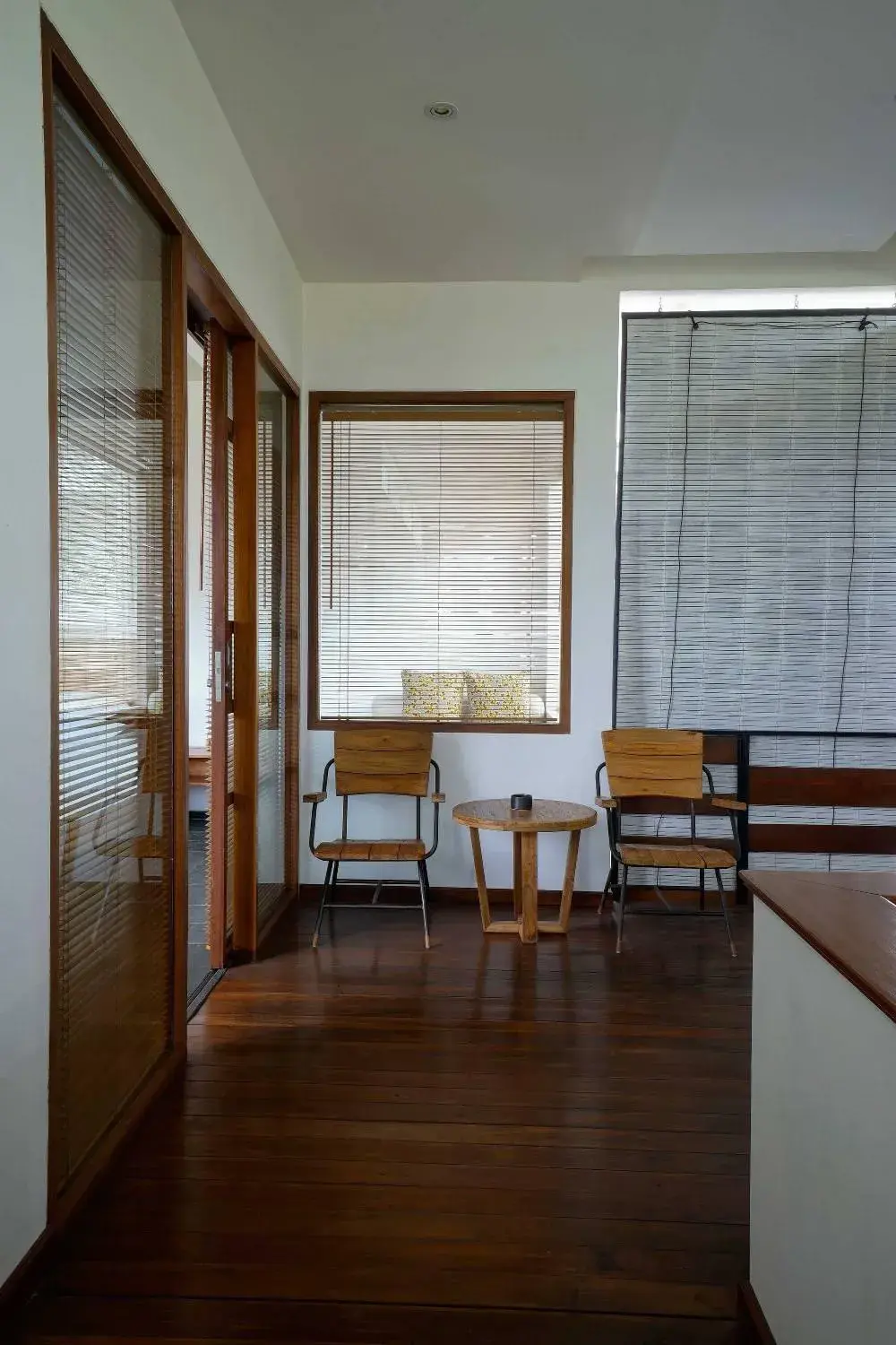 Villa with Twin Bed and Balcony in Tegal Sari Accommodation Ubud Villa with Twin Bed and Balcony in Tegal Sari Accommodation Ubud