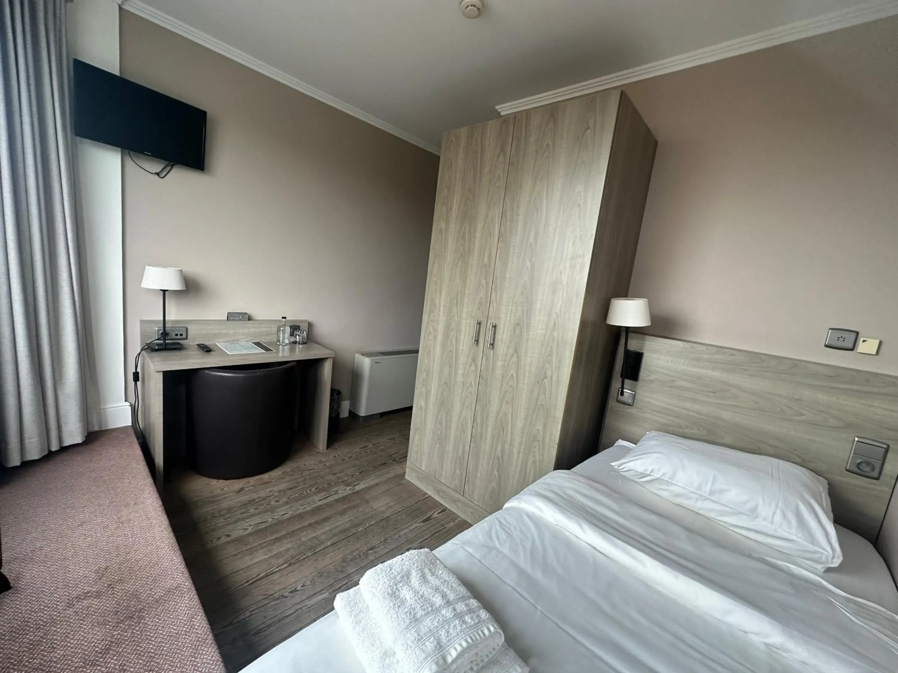 Single Room - single occupancy in Hotel Arriate Single Room - single occupancy in Hotel Arriate