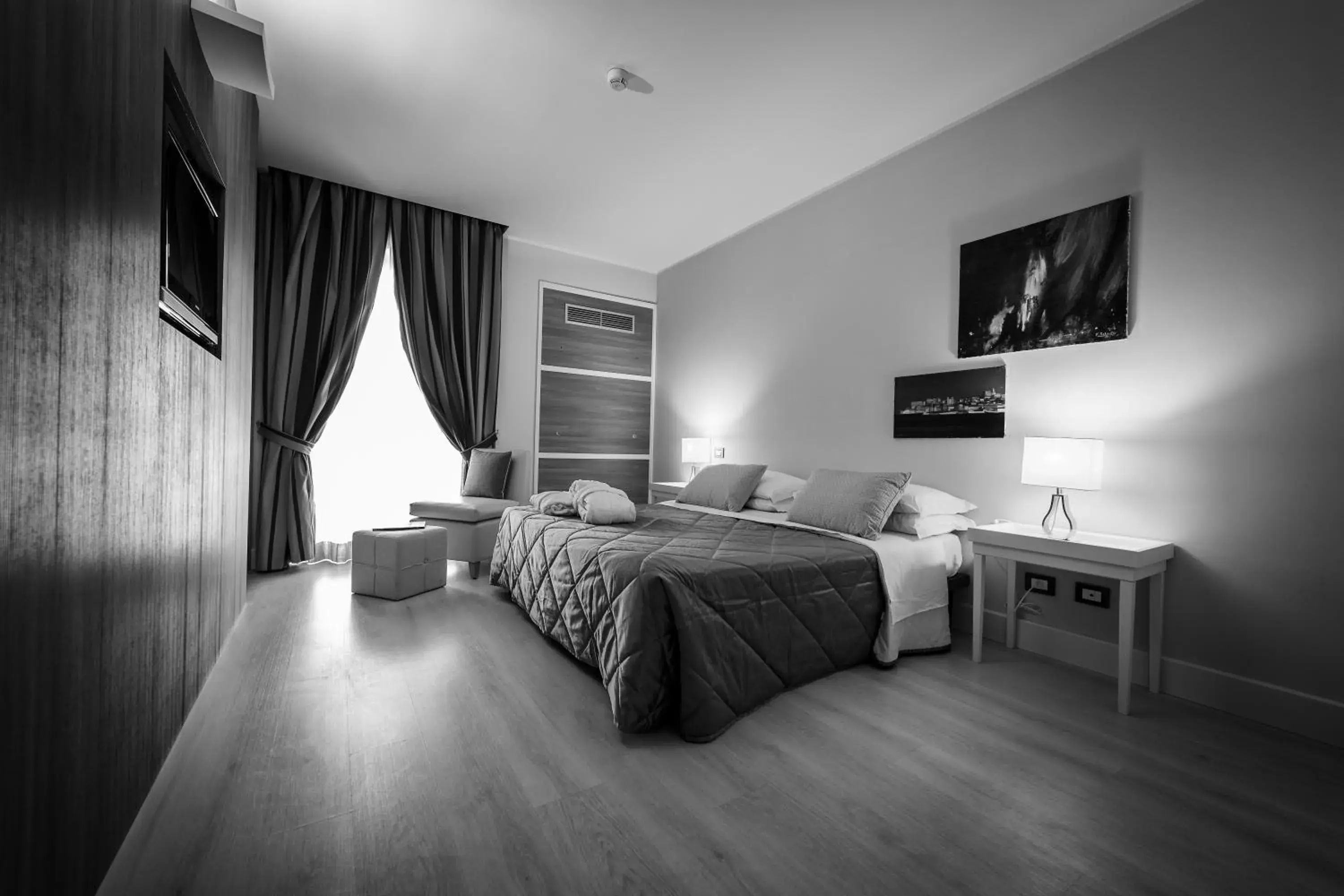 Suite in Hotel Mirasole International Suite in Hotel Mirasole International