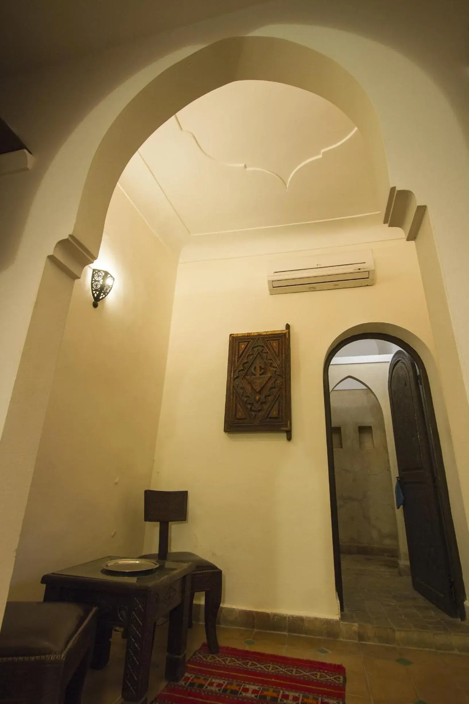 Superior Double Room in Riad Maud Superior Double Room in Riad Maud