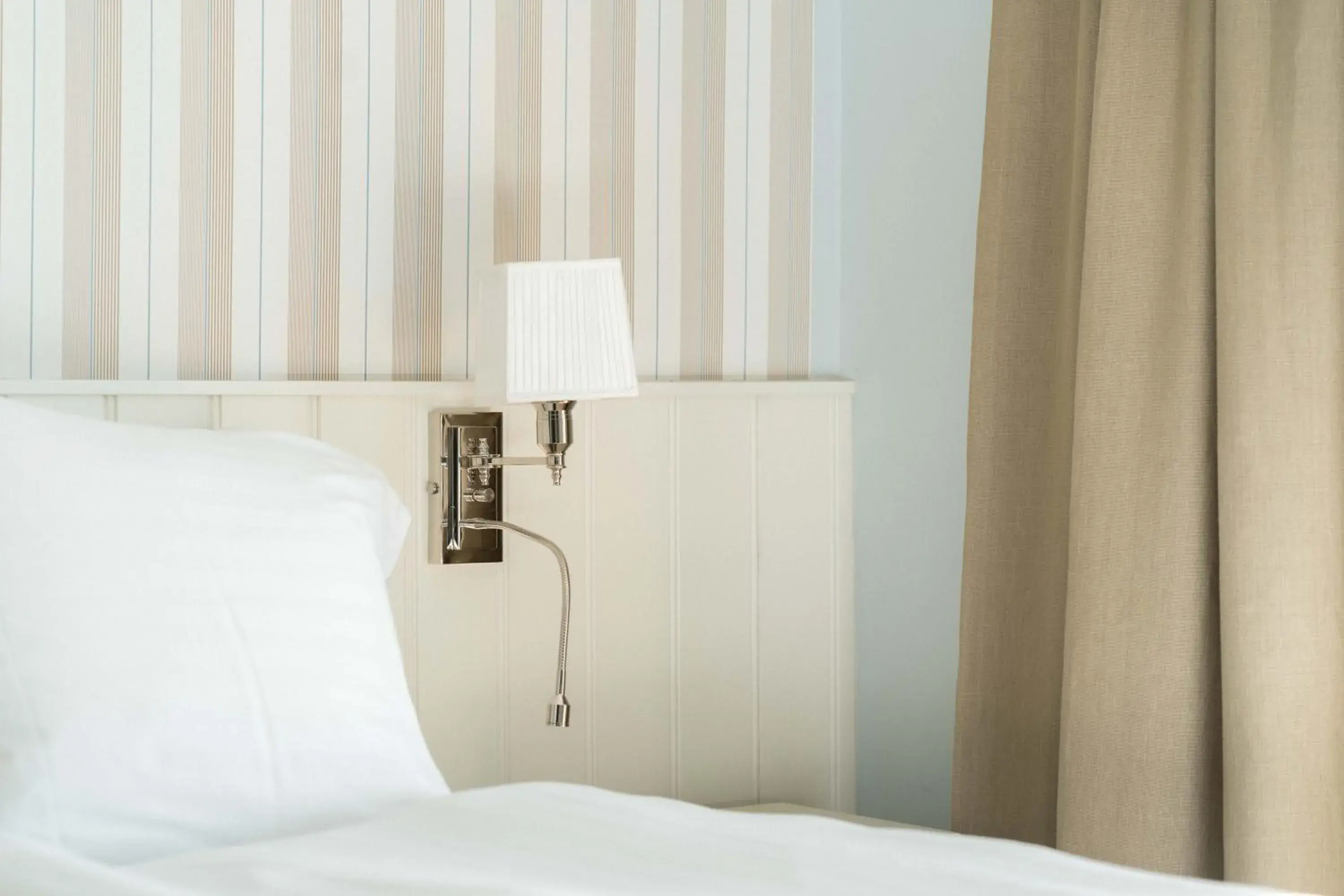 Standard Double Room in Havgrim Seaside Hotel 1948 Standard Double Room in Havgrim Seaside Hotel 1948