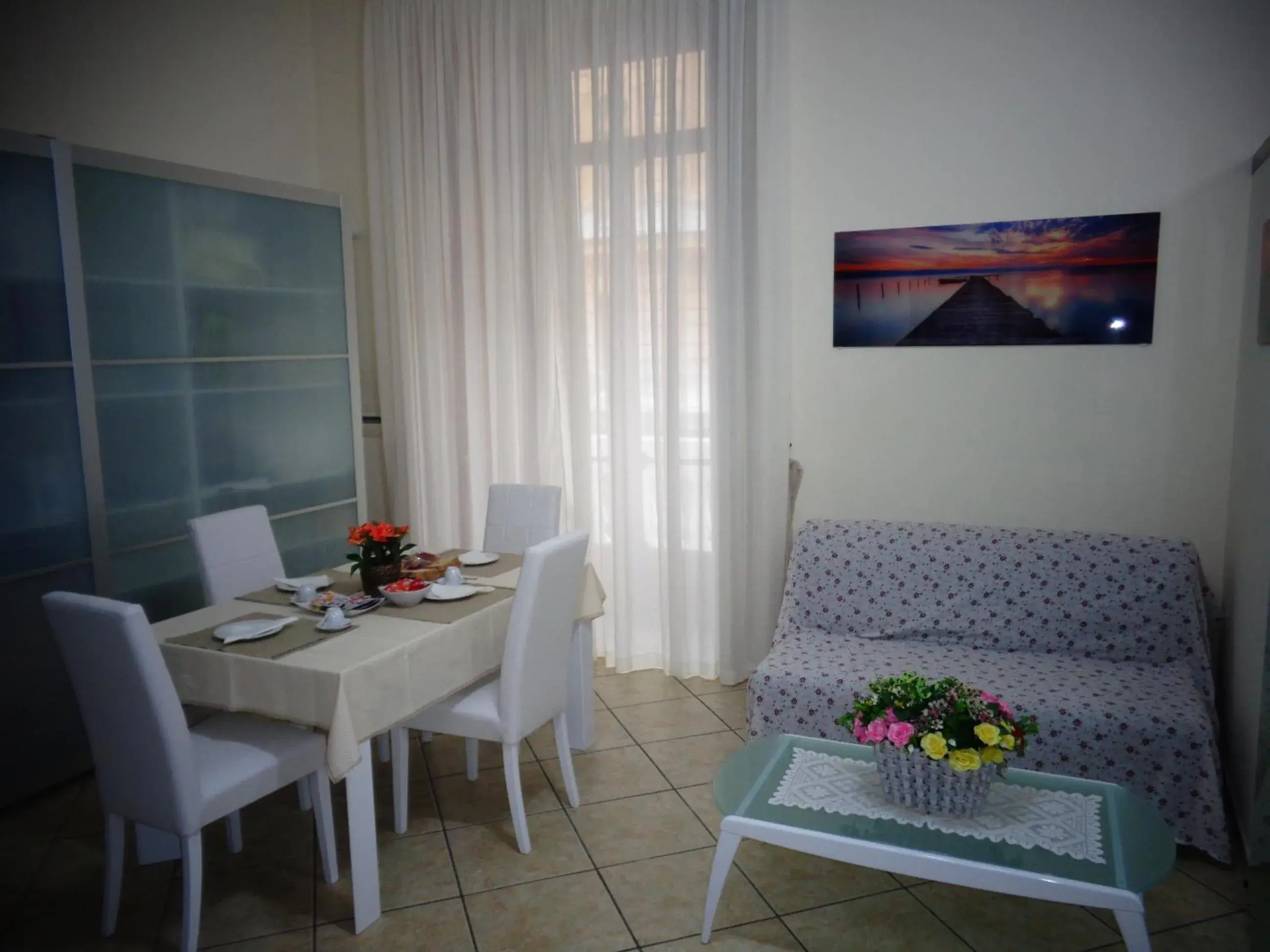 A Dream B&B Napoli A Dream B&B Napoli