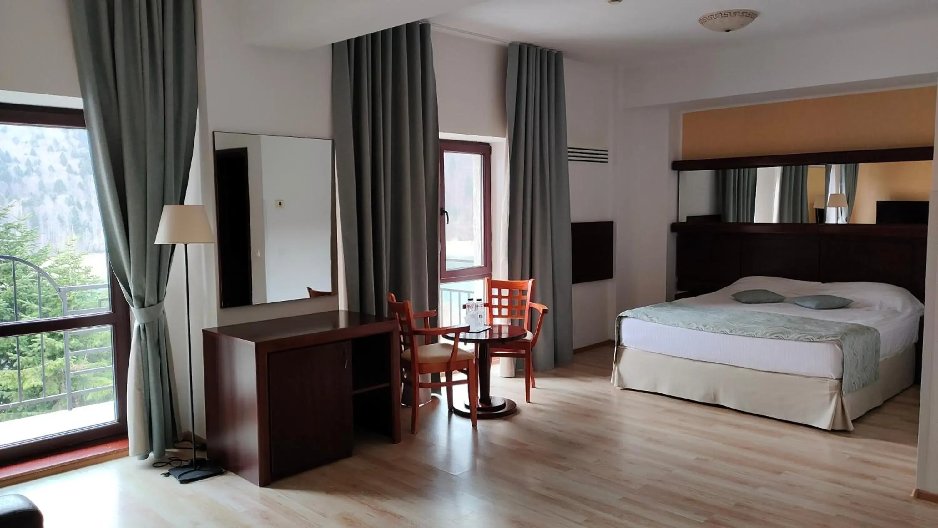 Junior Suite - single occupancy in Hotel Valea cu Pesti Junior Suite - single occupancy in Hotel Valea cu Pesti