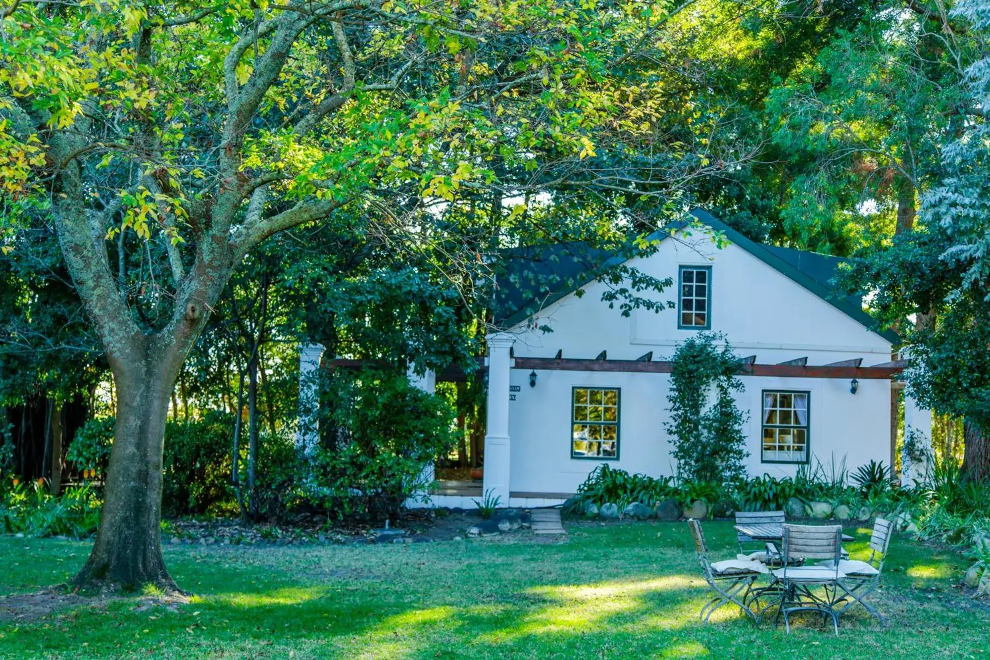 Chalet in Le Manoir de Brendel Chalet in Le Manoir de Brendel