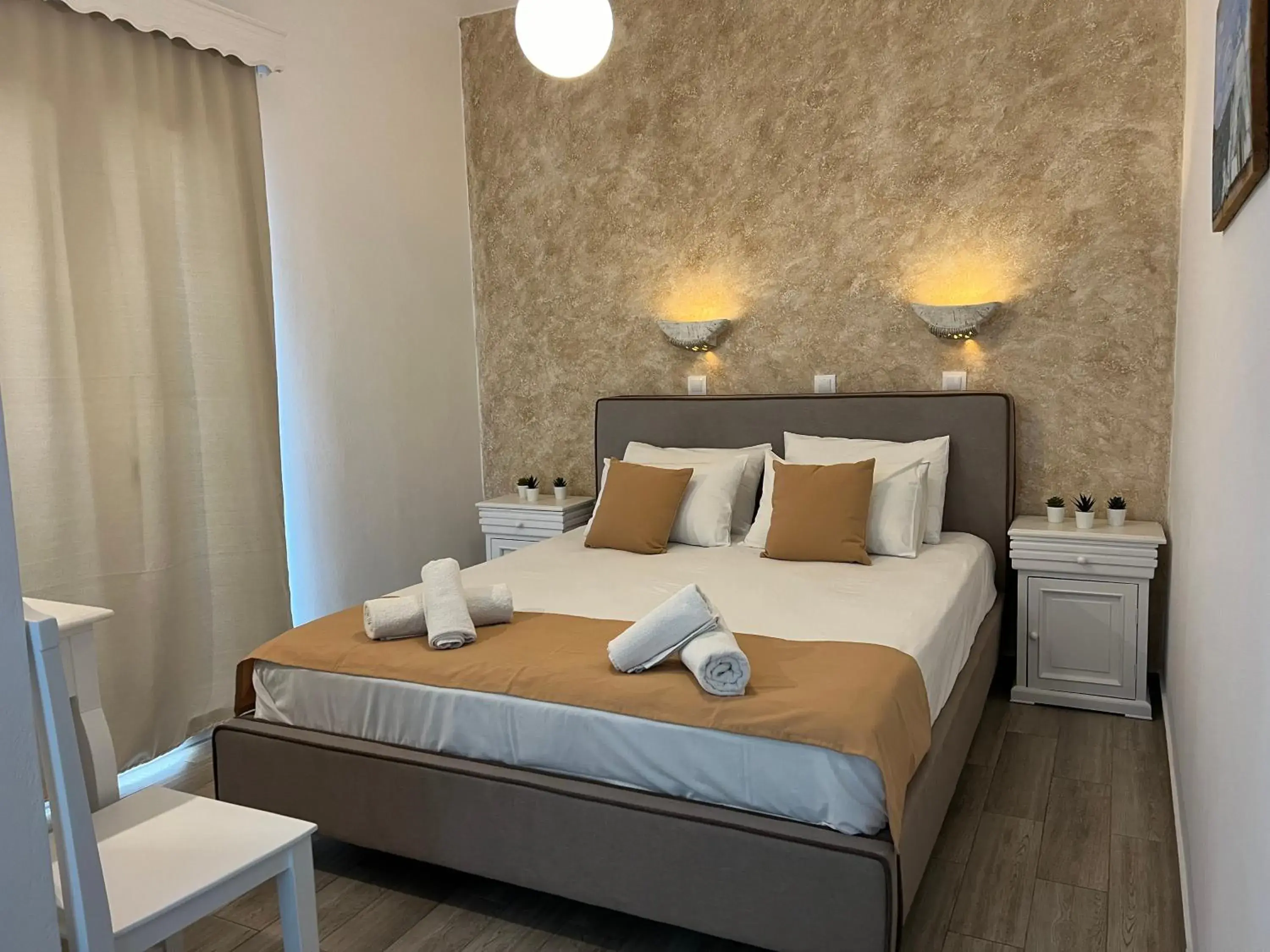 Double Room with Balcony in Villa Pavlina Double Room with Balcony in Villa Pavlina