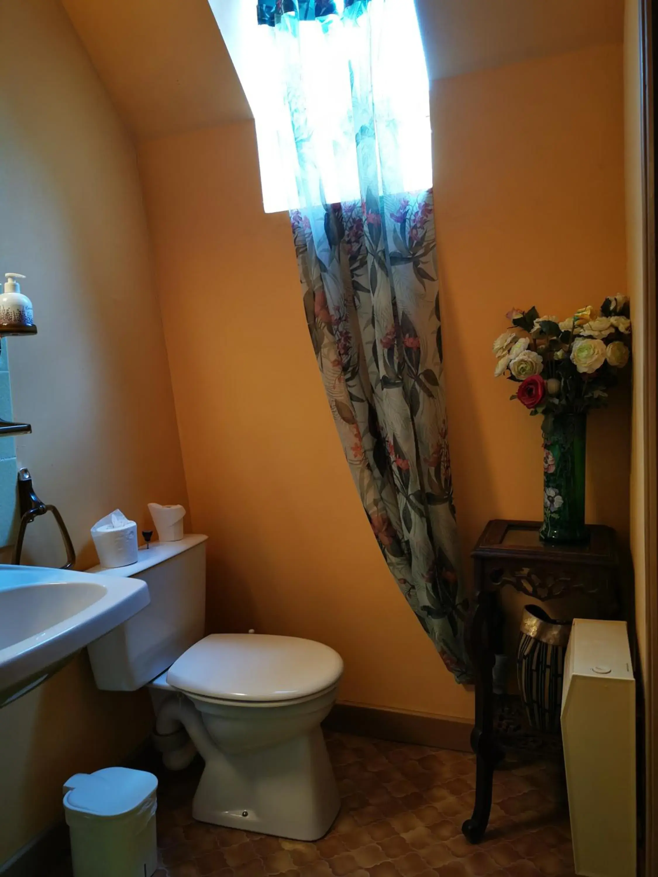 Double Room with Mountain View in Hotel bar b'rock Double Room with Mountain View in Hotel bar b'rock